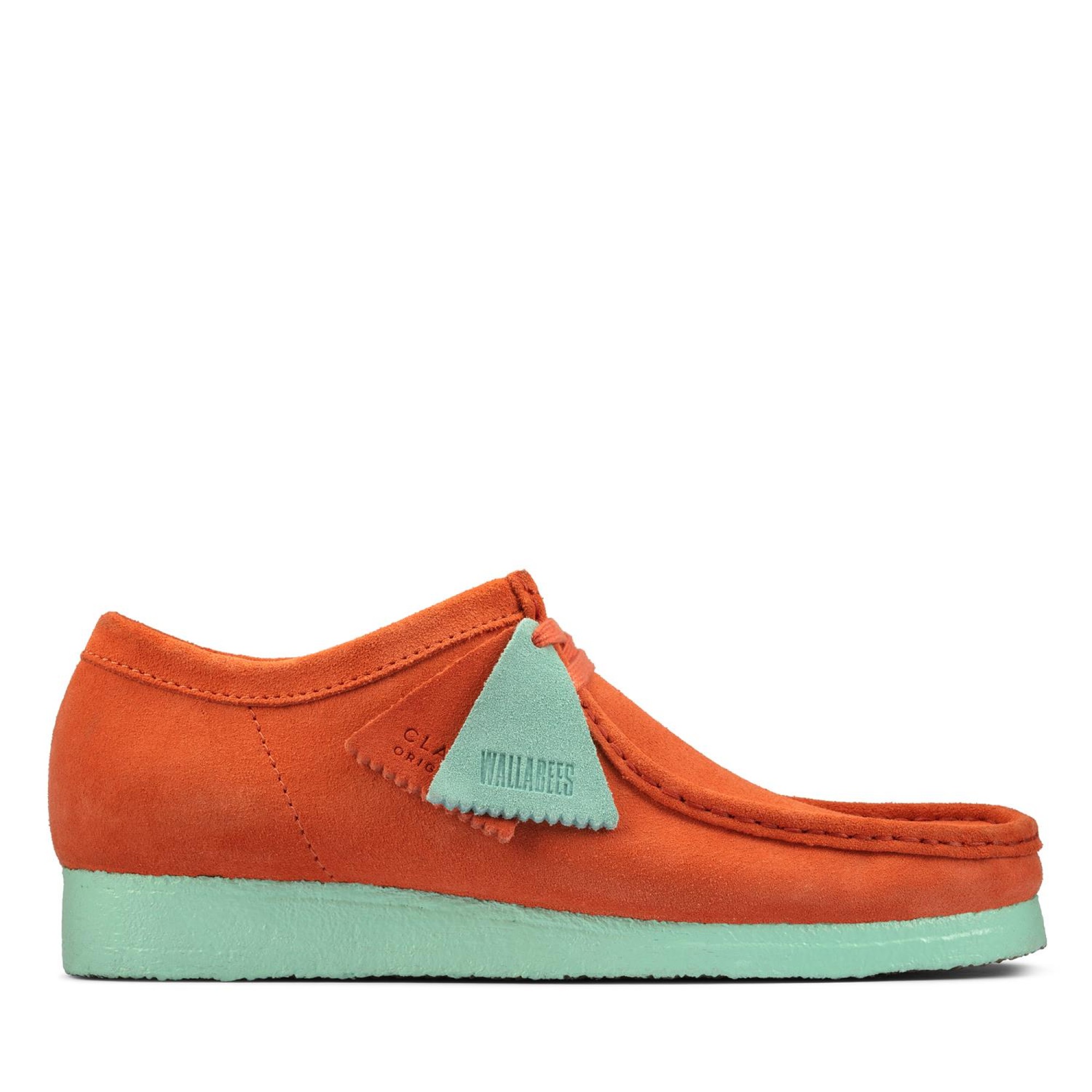 Wallabee