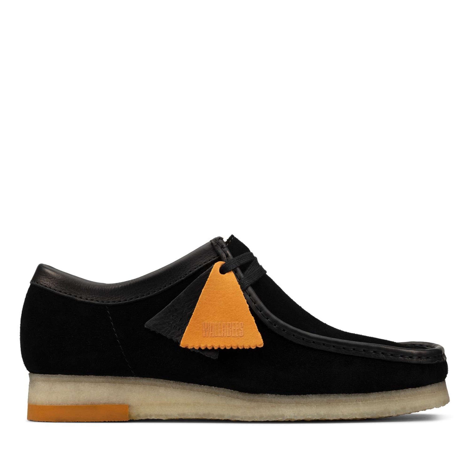 Wallabee
