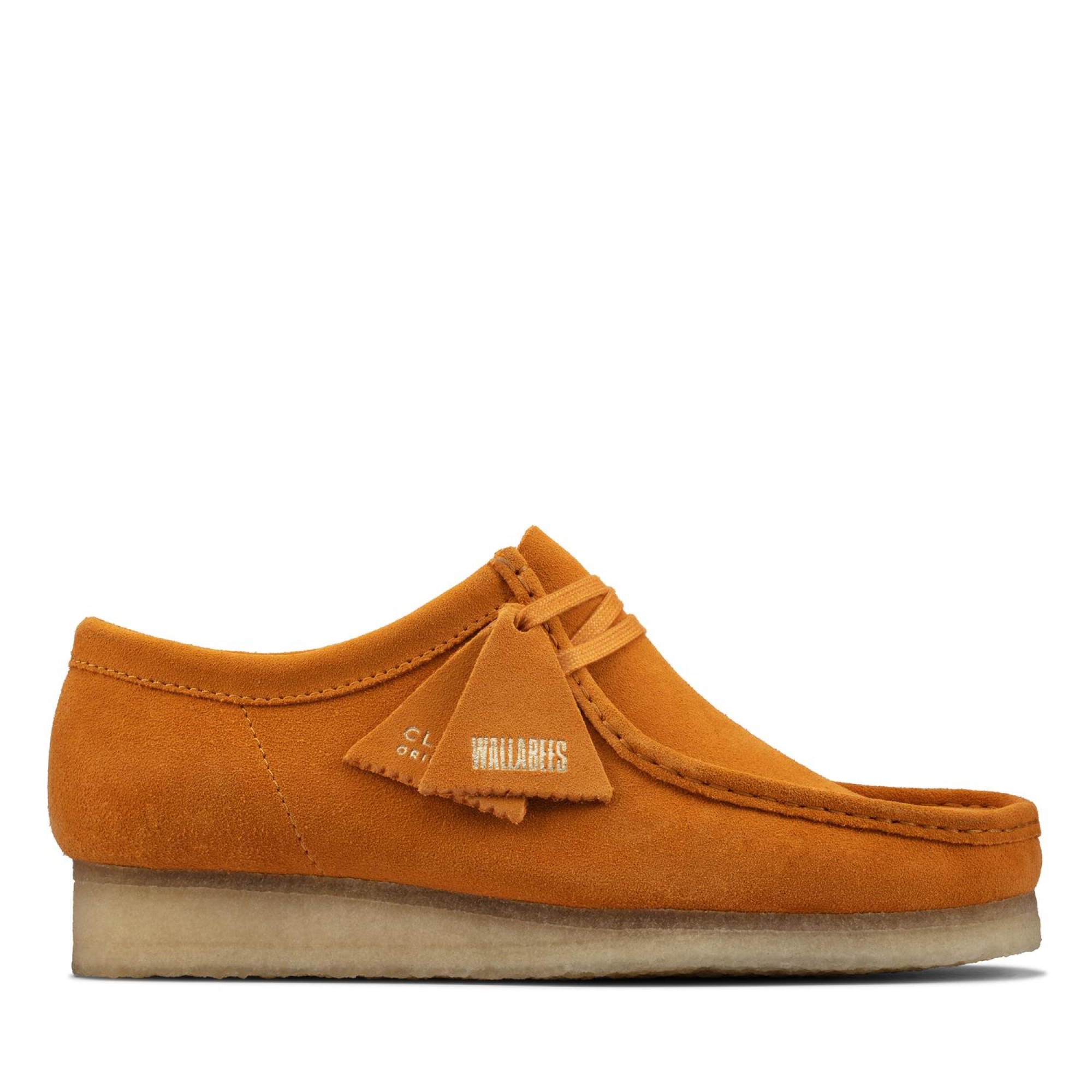 Wallabee