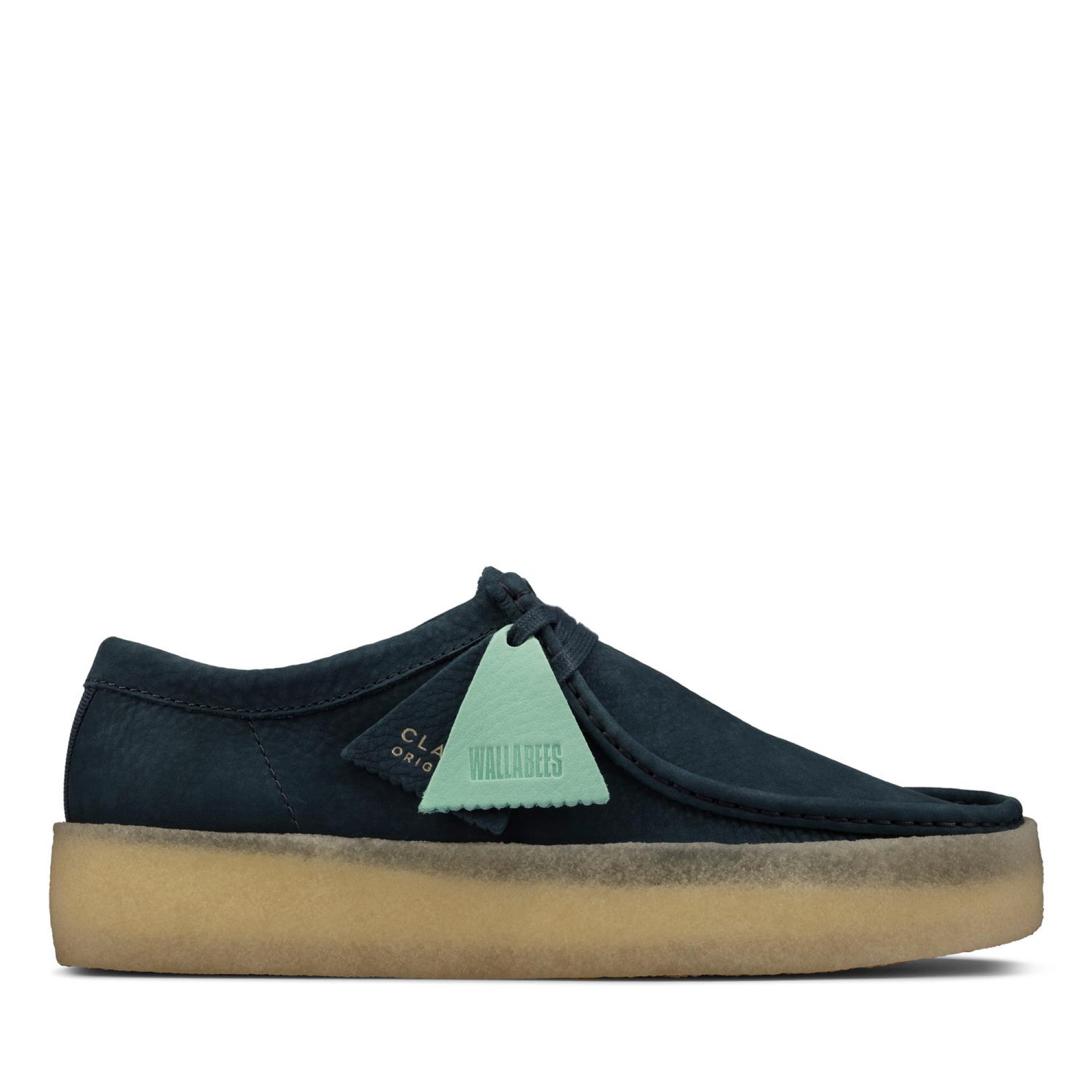 Wallabee Cup