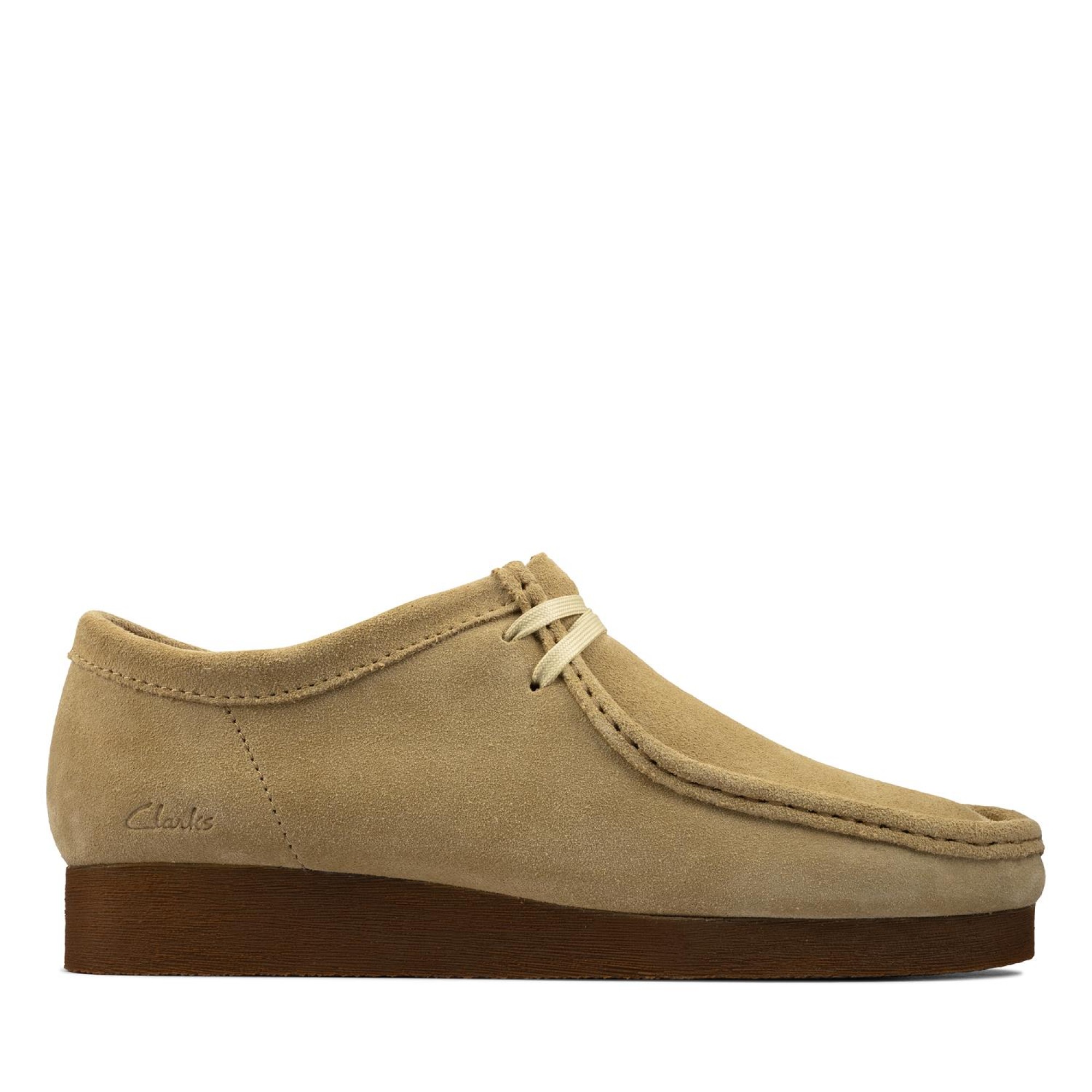 Wallabee 2