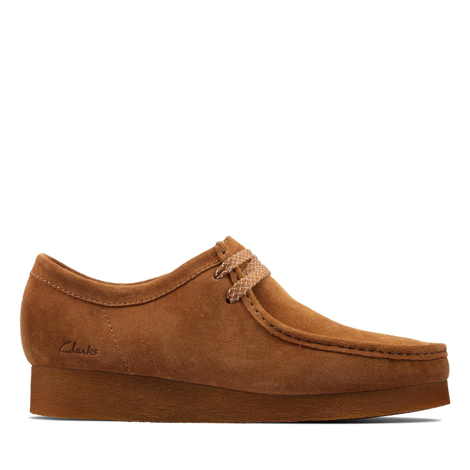 Wallabee 2
