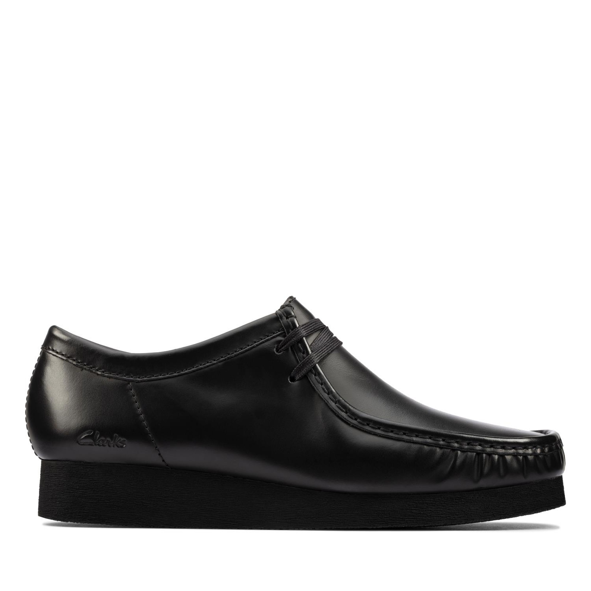Wallabee 2