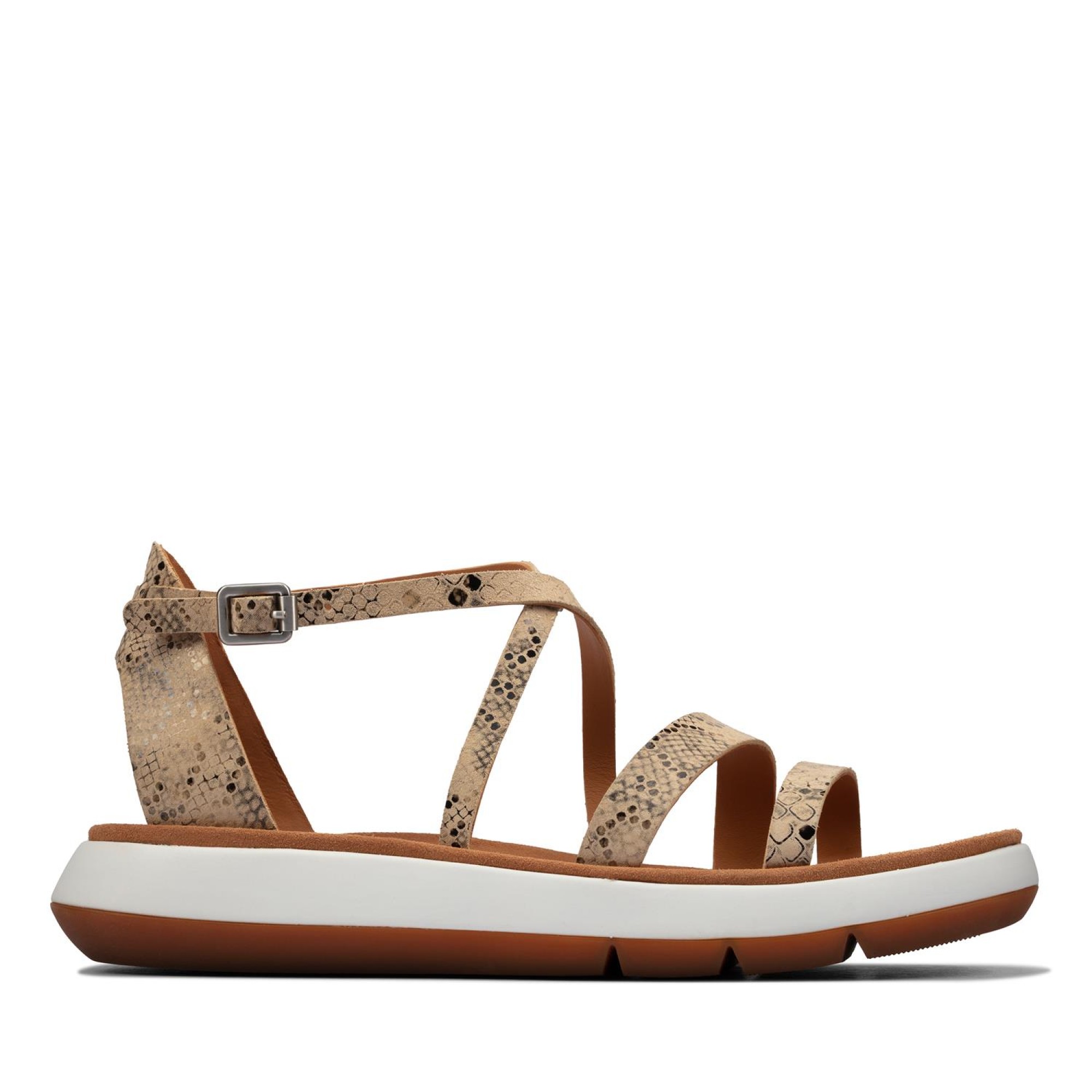 Jemsa Strap