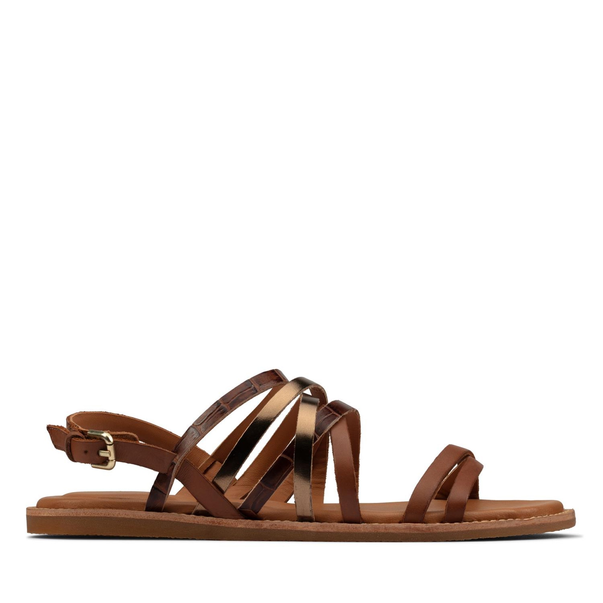 Karsea Ankle