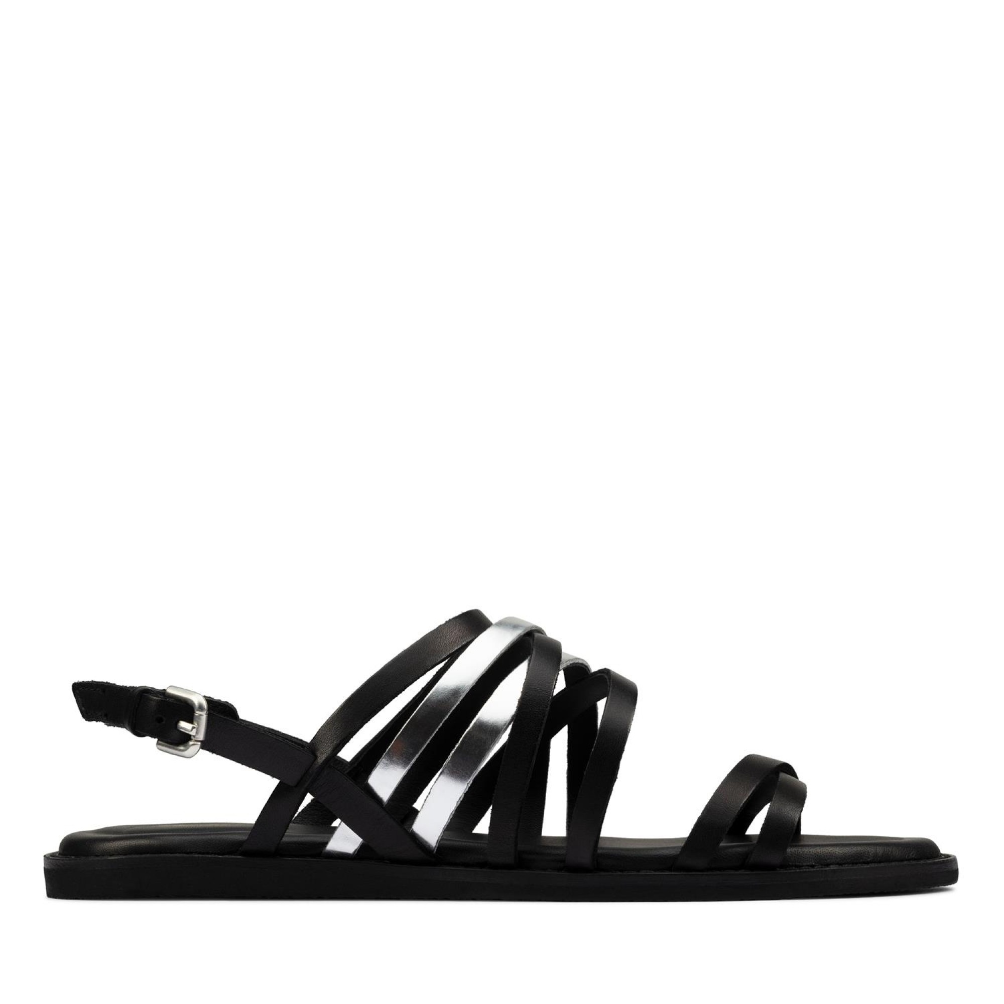 Karsea Ankle