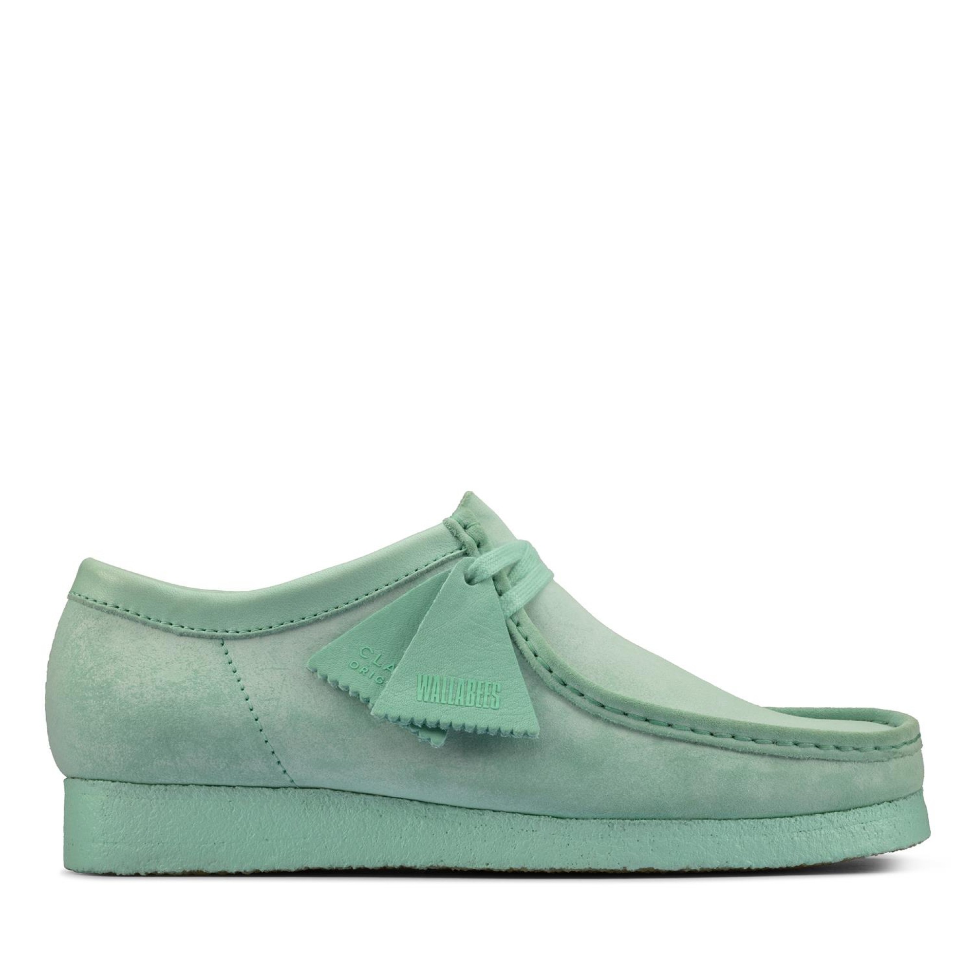 Wallabee
