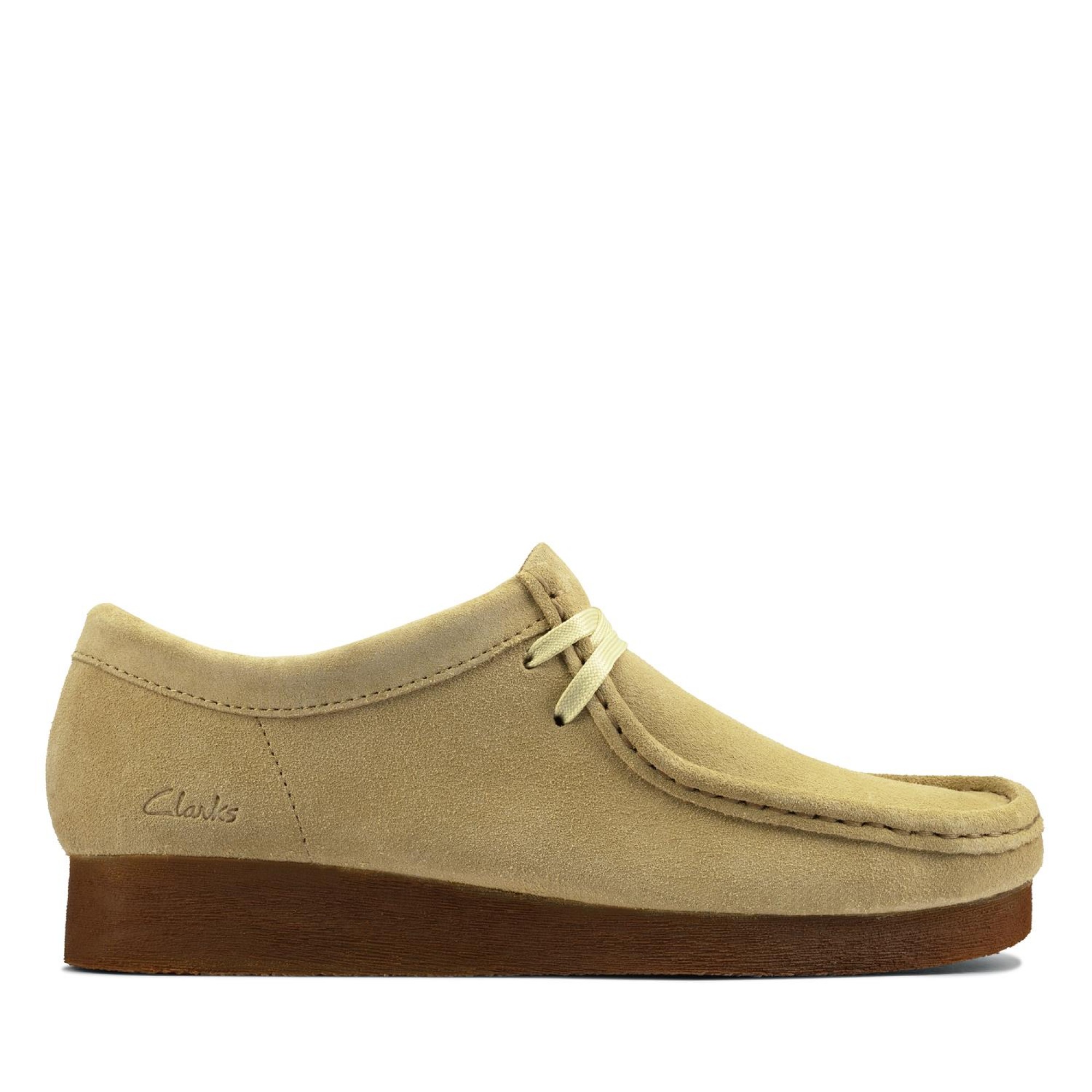 Wallabee 2