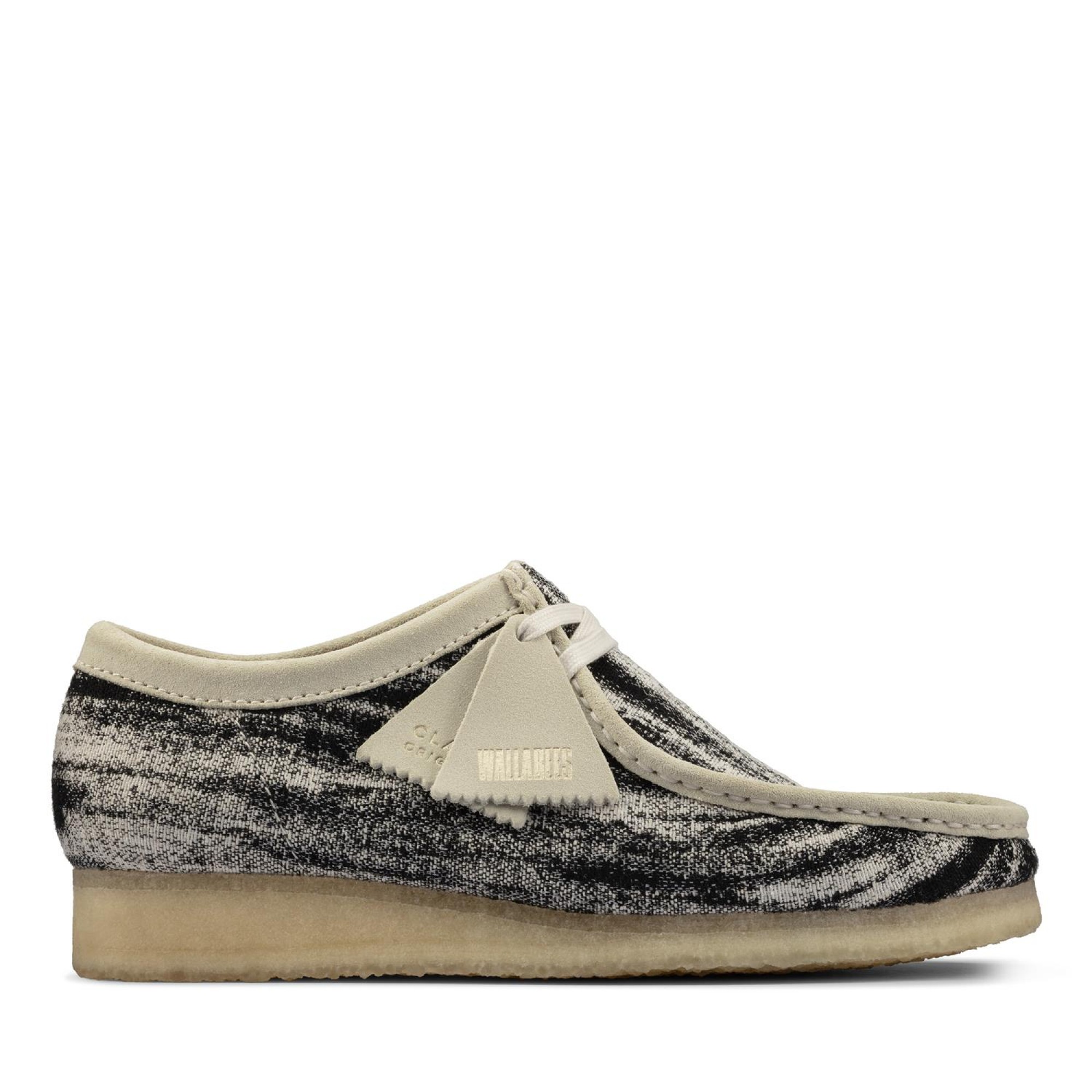 Wallabee