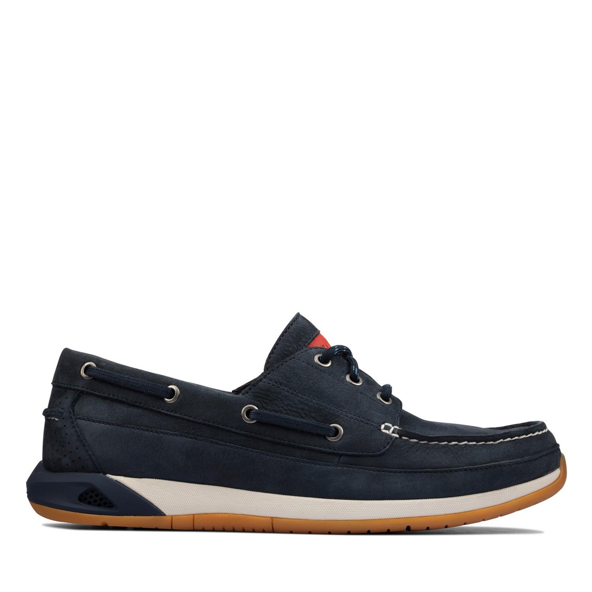 Ormand Boat