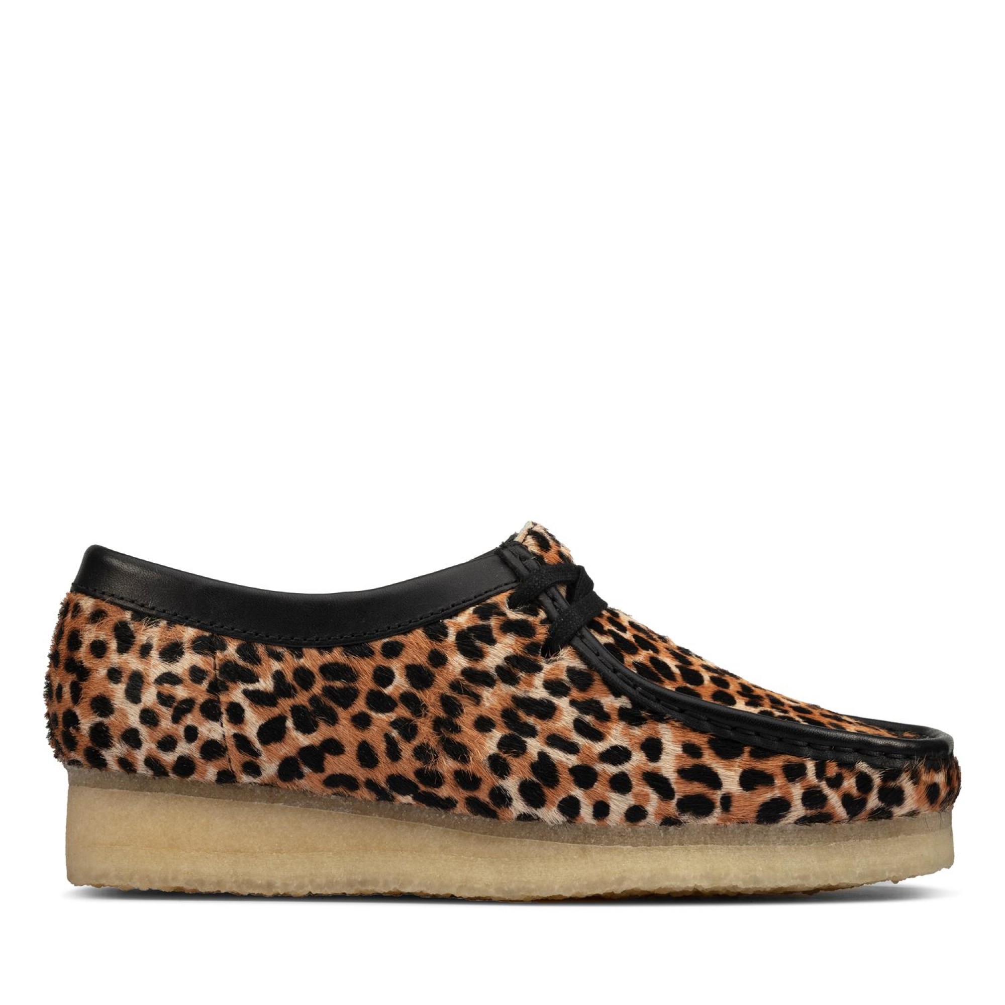 Wallabee
