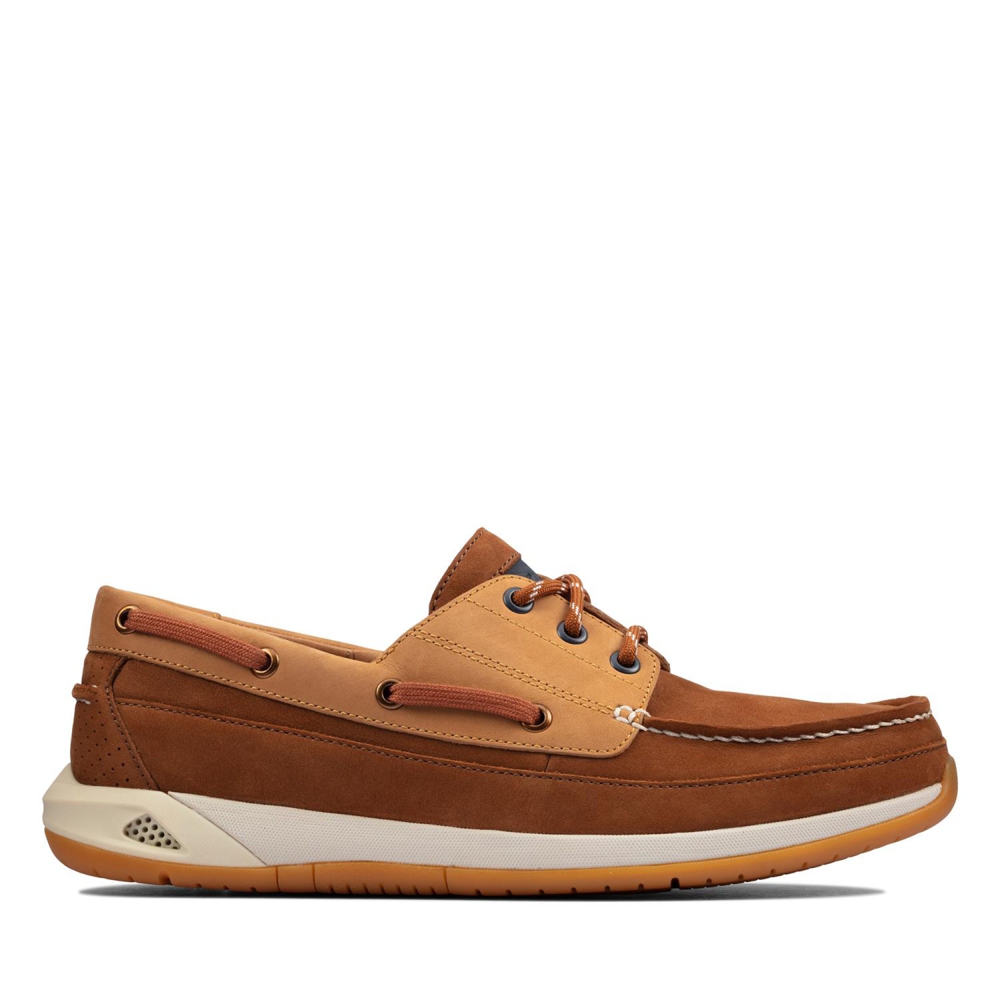 Ormand Boat