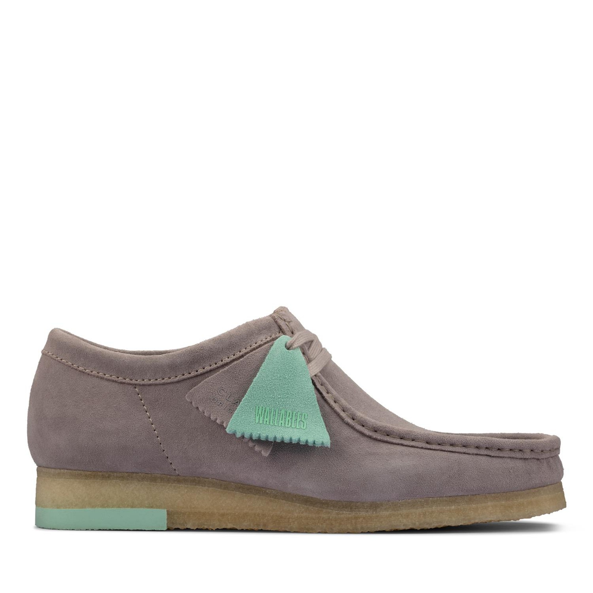 Wallabee