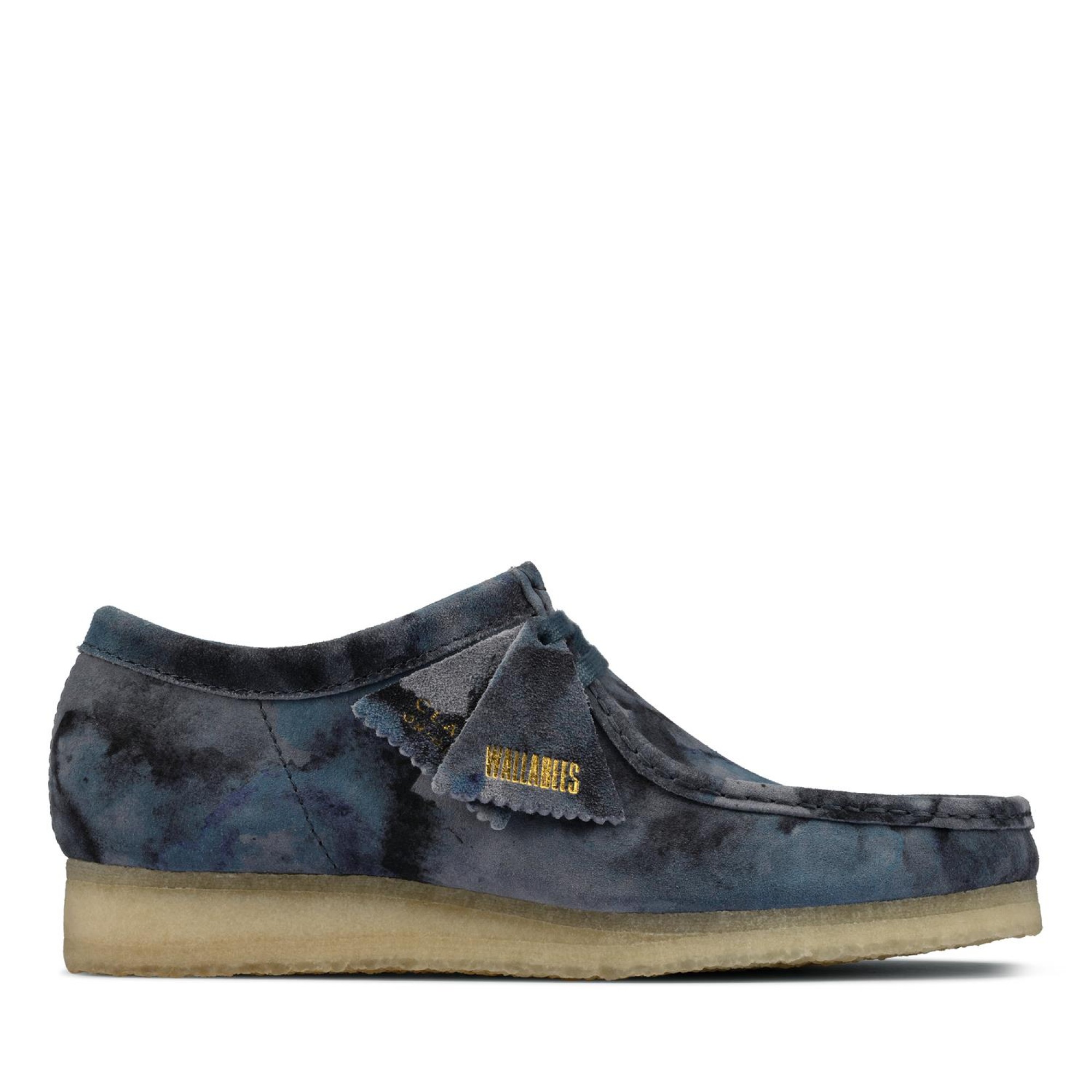 Wallabee