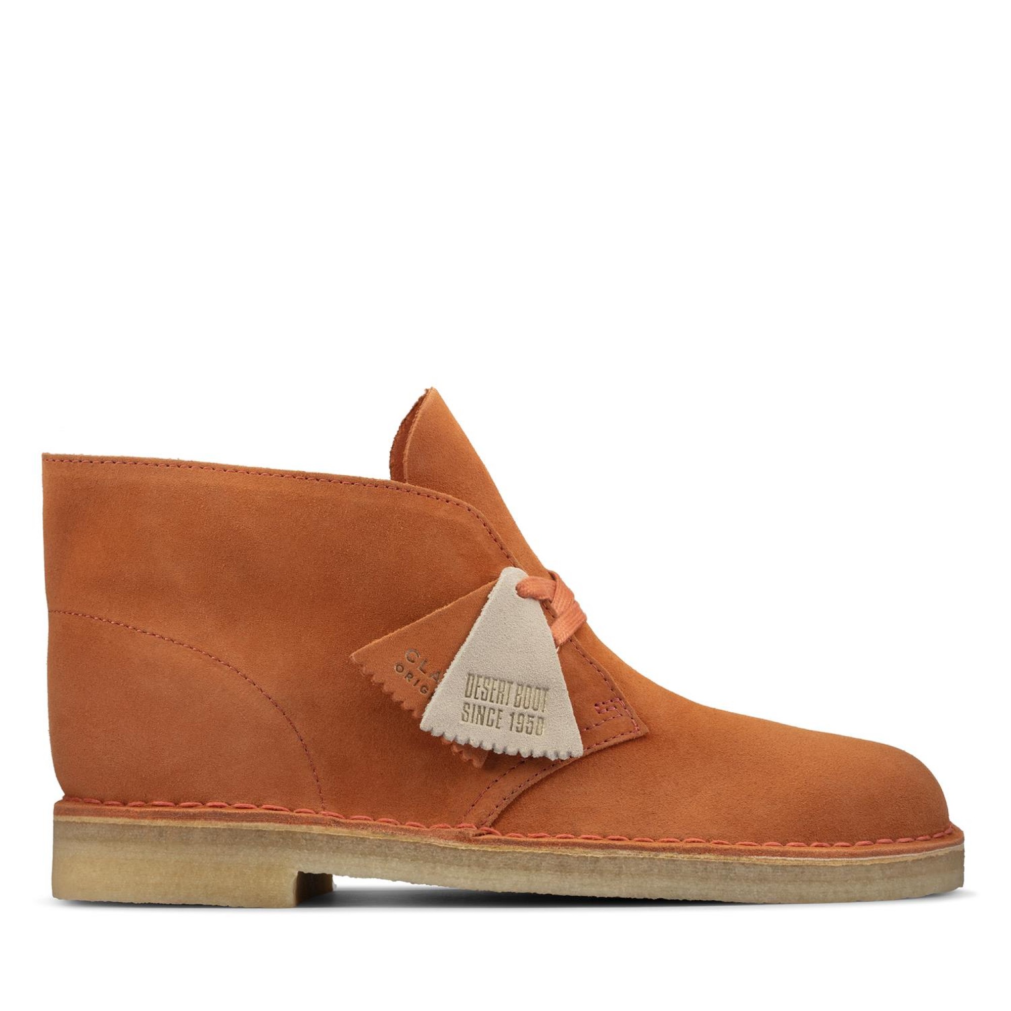 Desert Boot