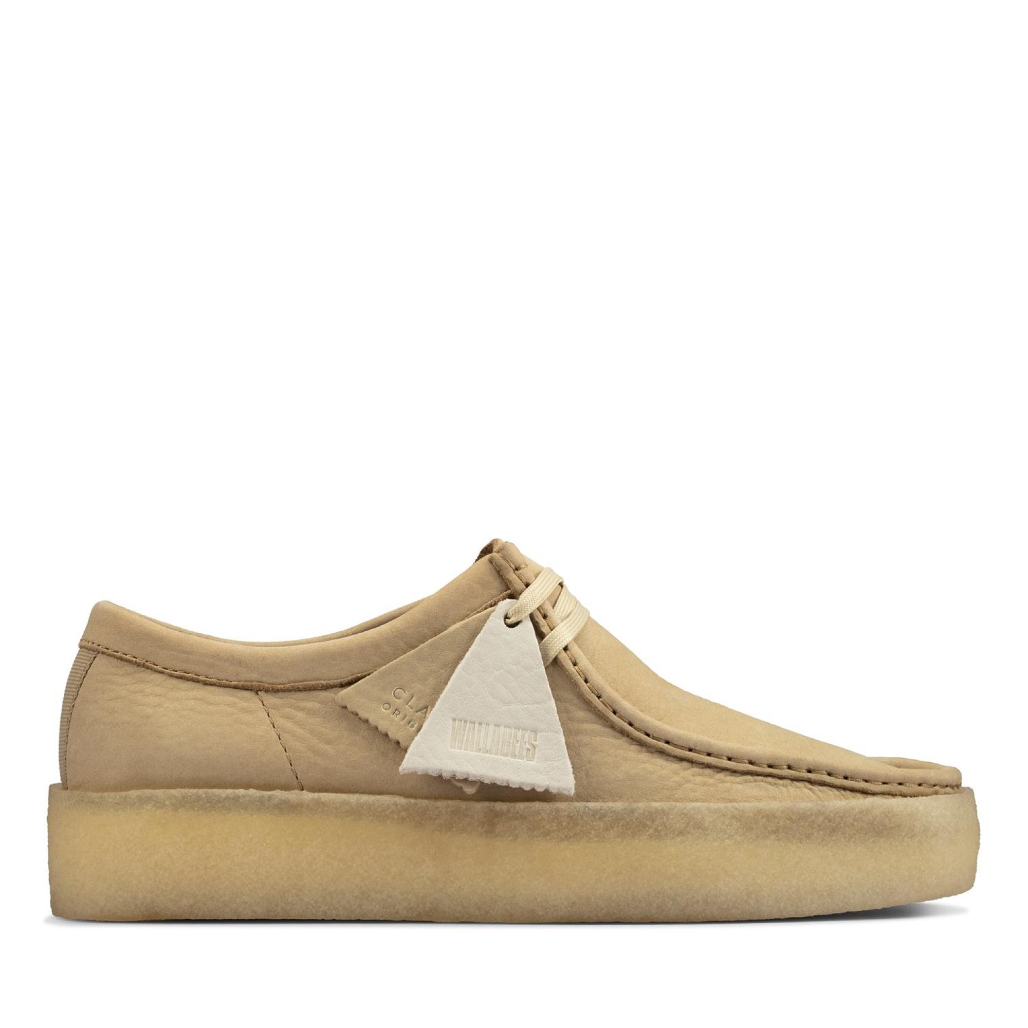 Wallabee Cup