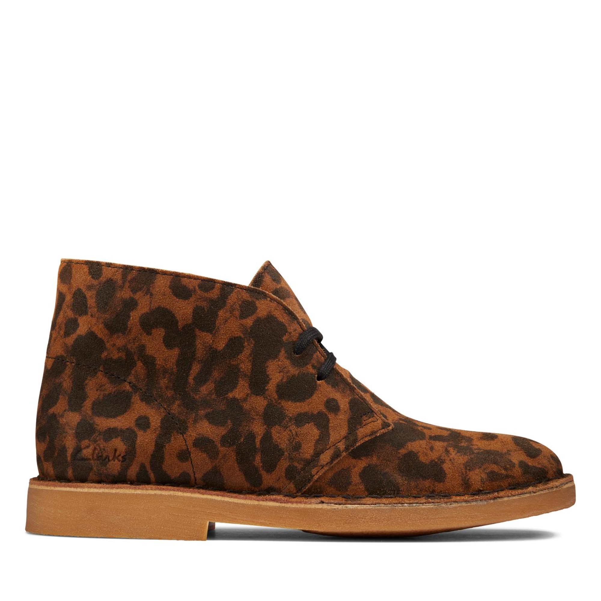 Desert Boot 2