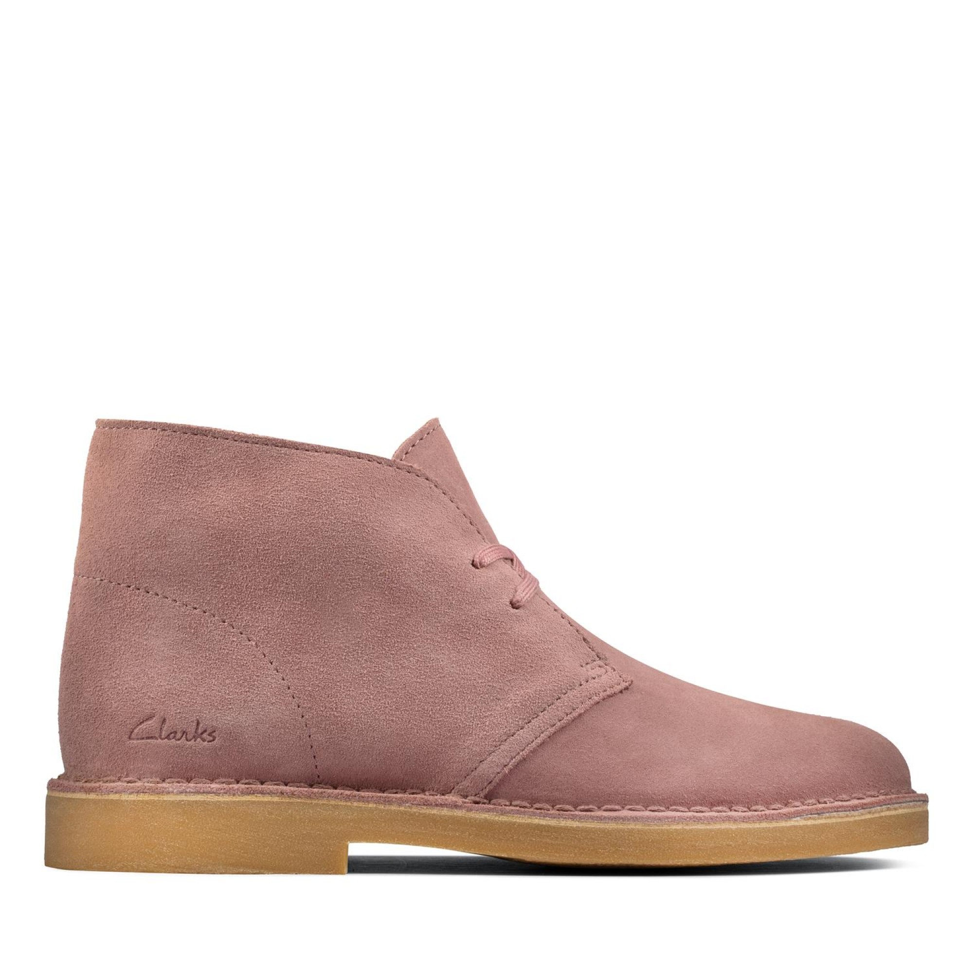 Desert Boot 2