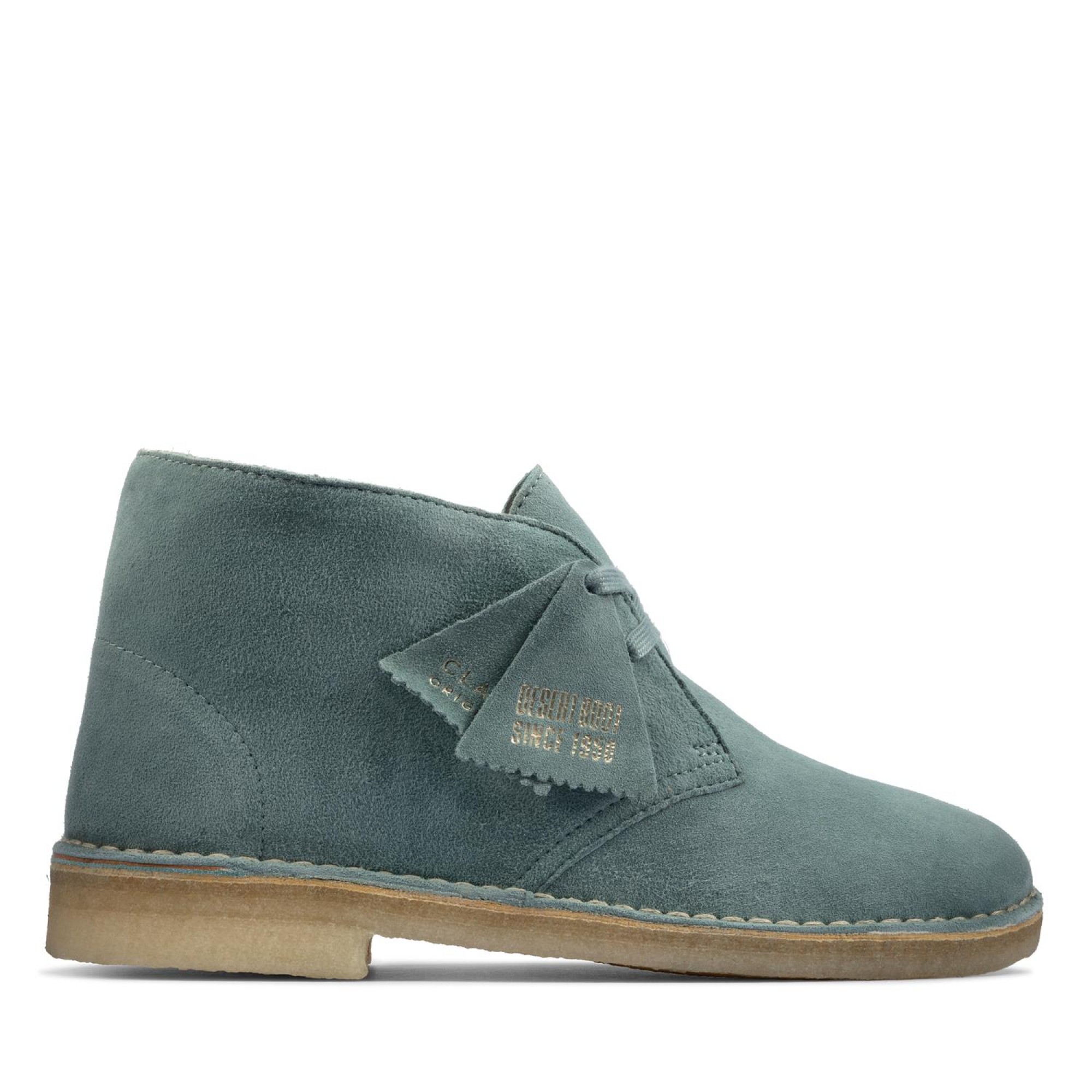 Desert Boot