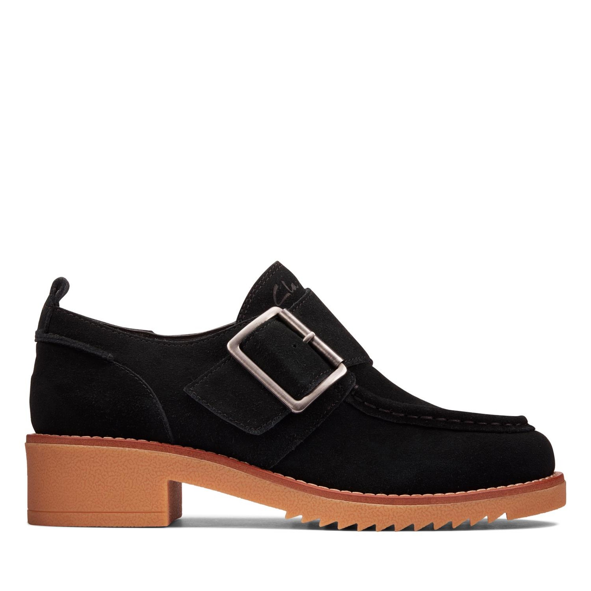 Eden Mid Monk