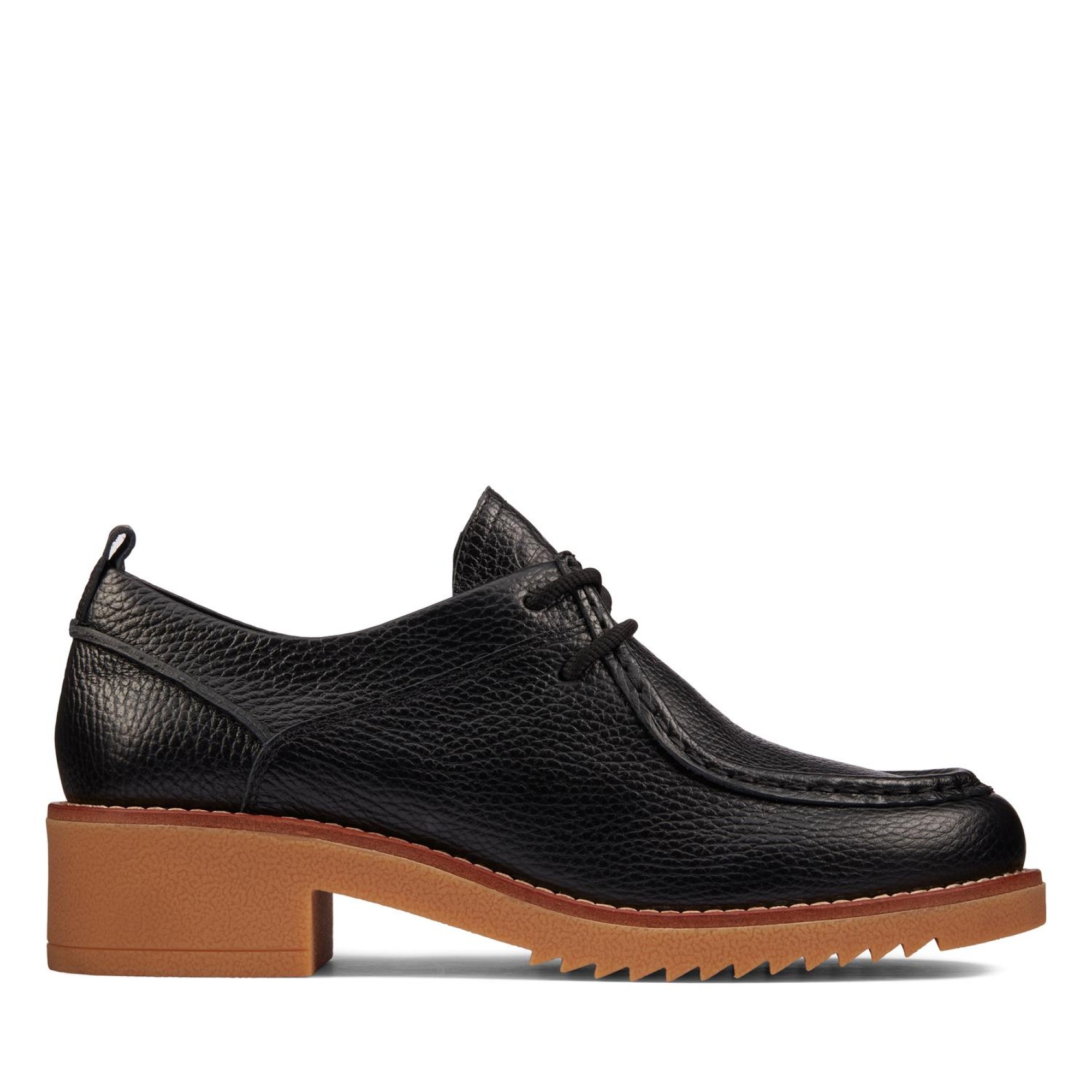 Eden Mid Lace