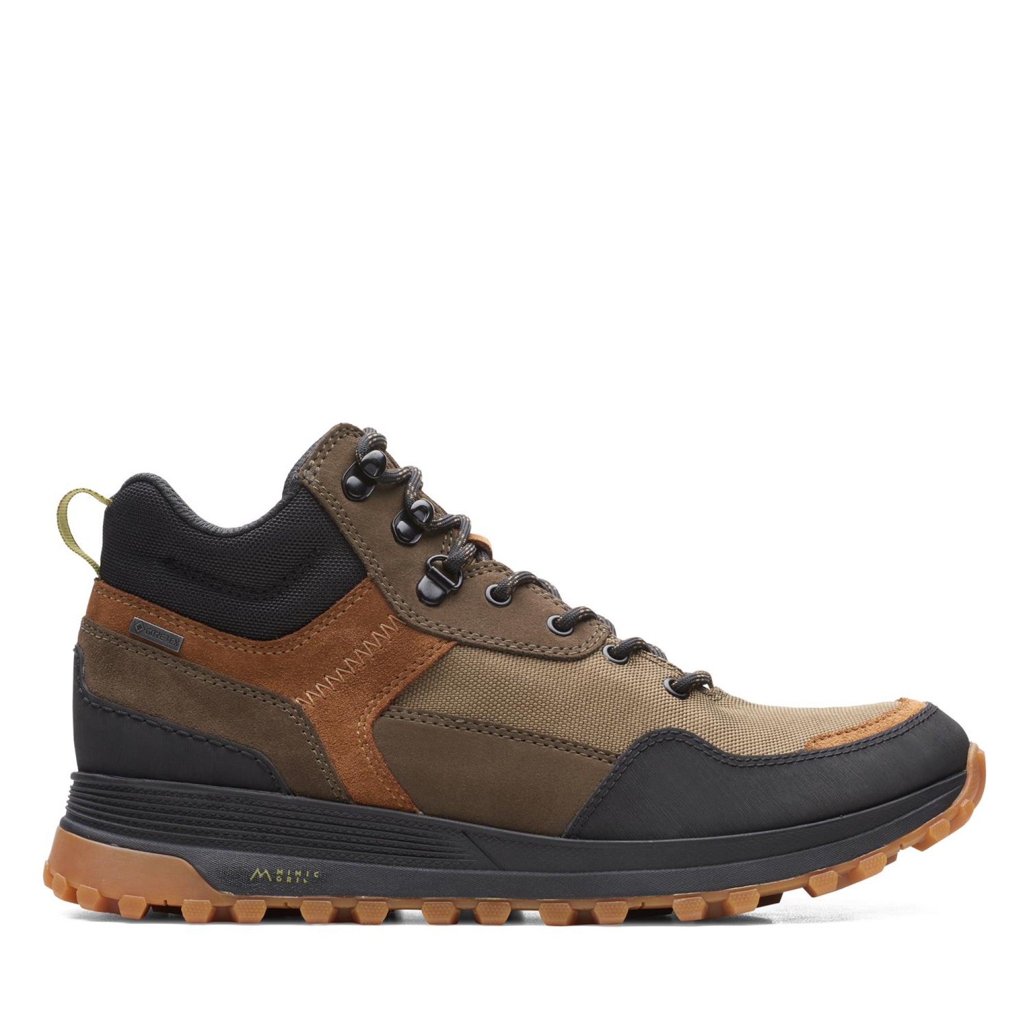 ATL Trek Hi GTX