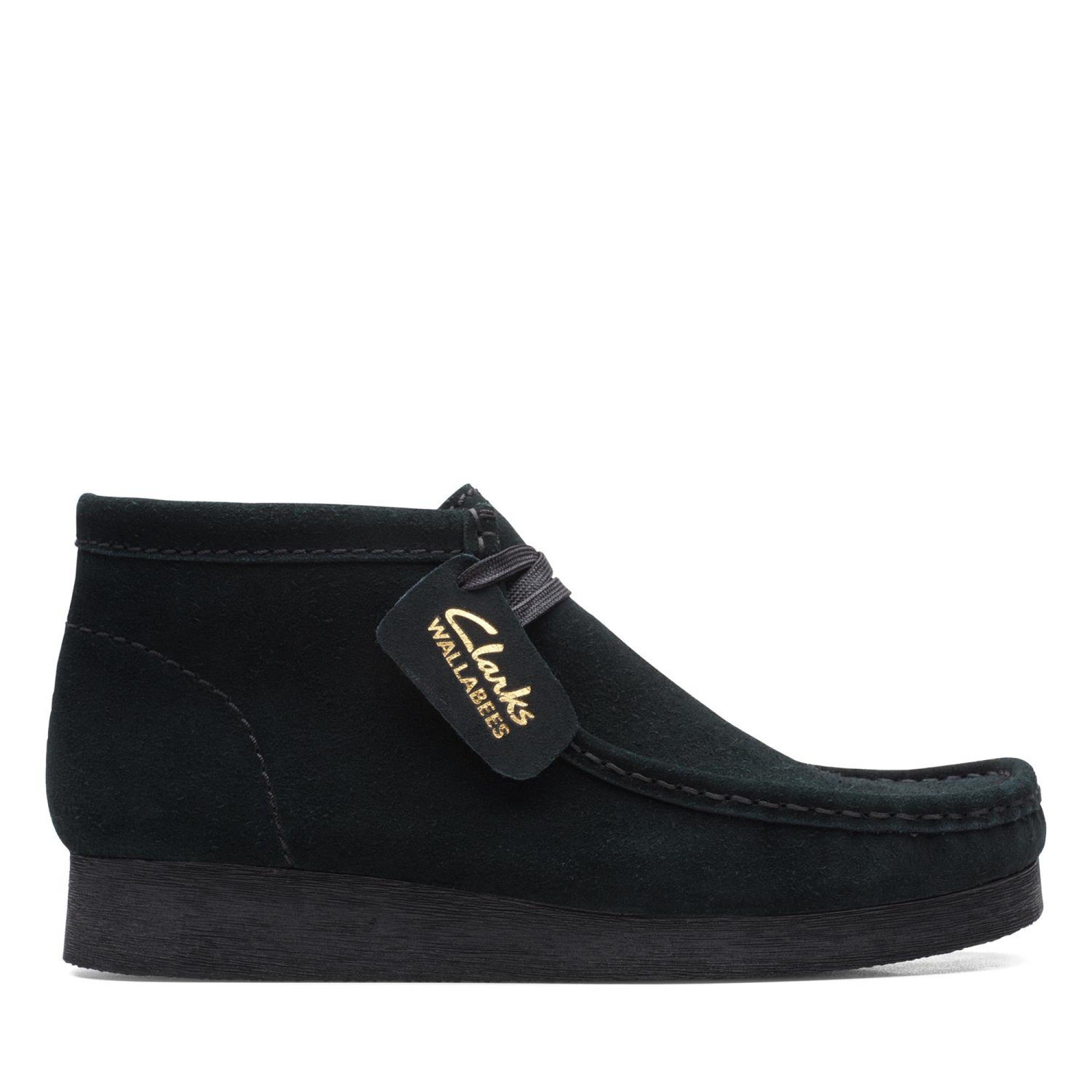 Wallabee Boot2