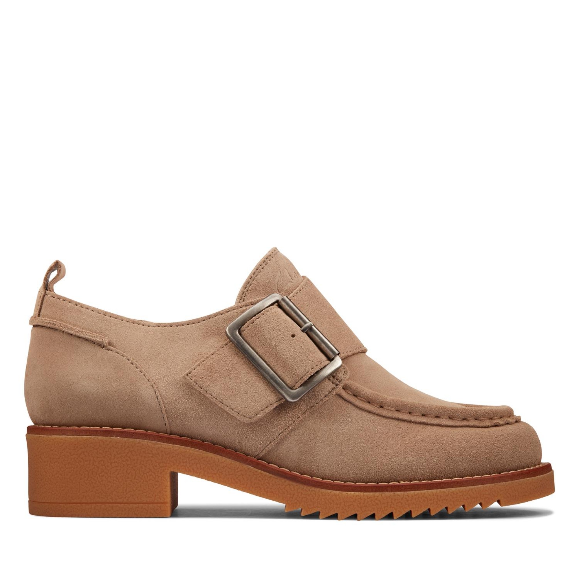 Eden Mid Monk