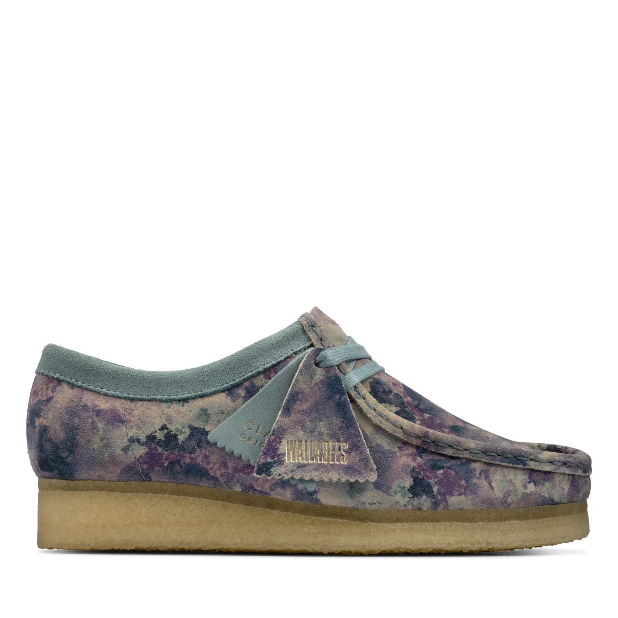 Wallabee