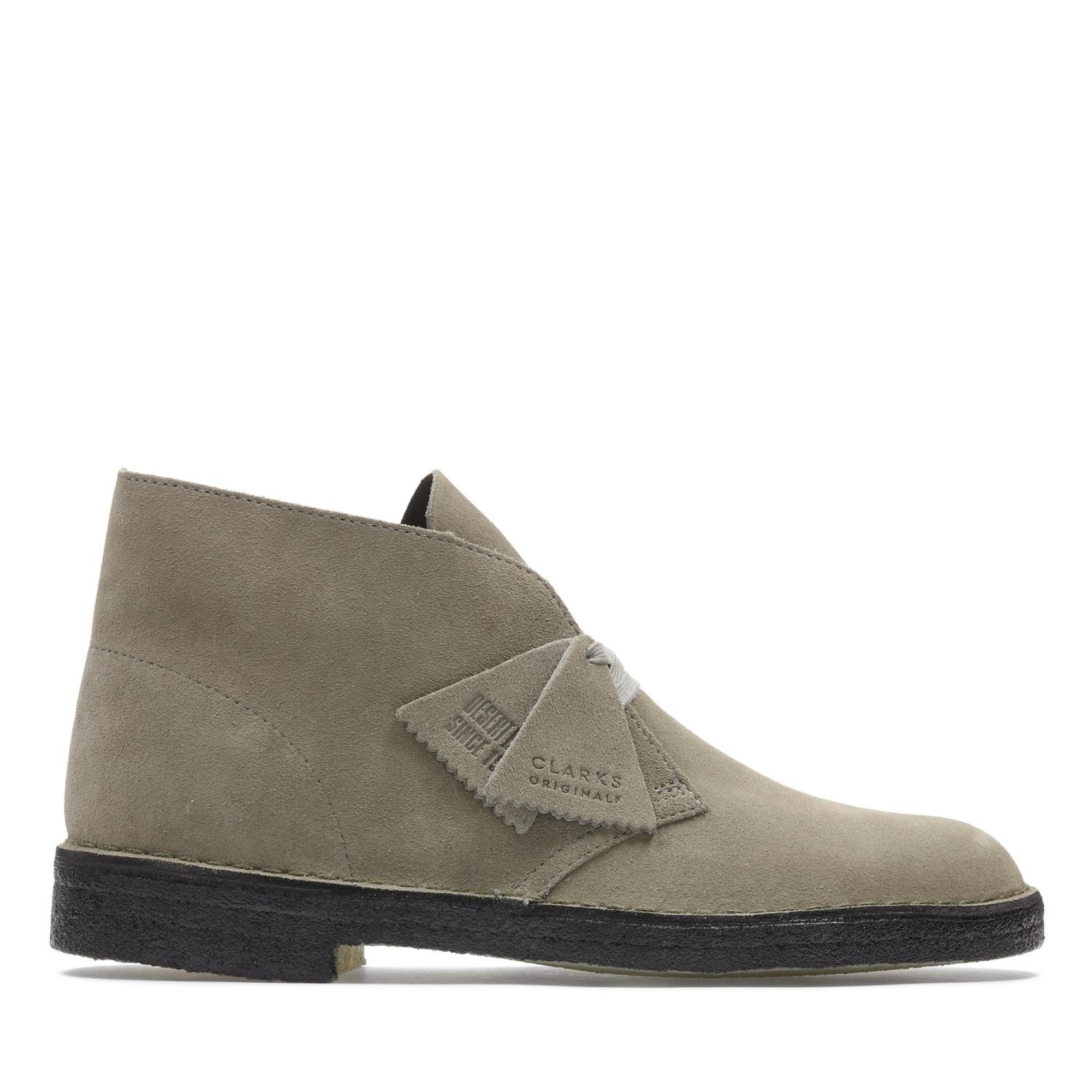 Desert Boot