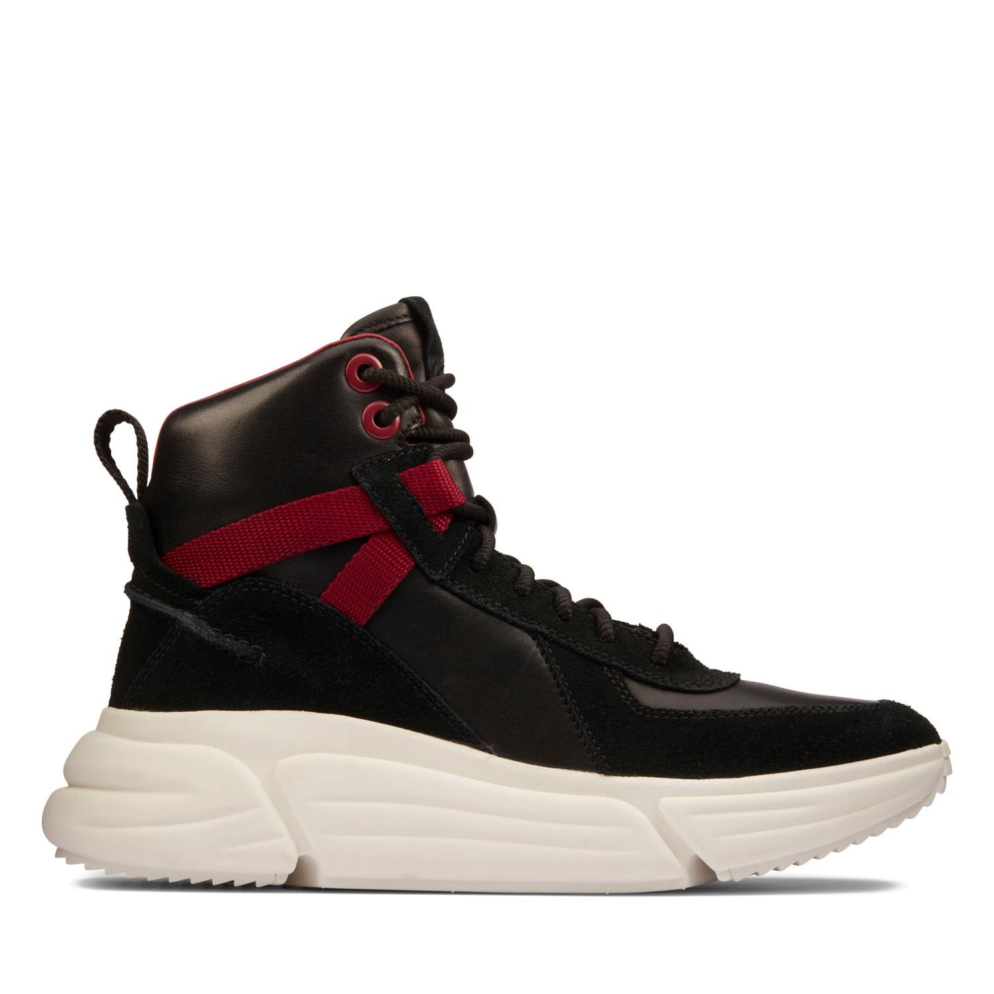 TriComet Boot