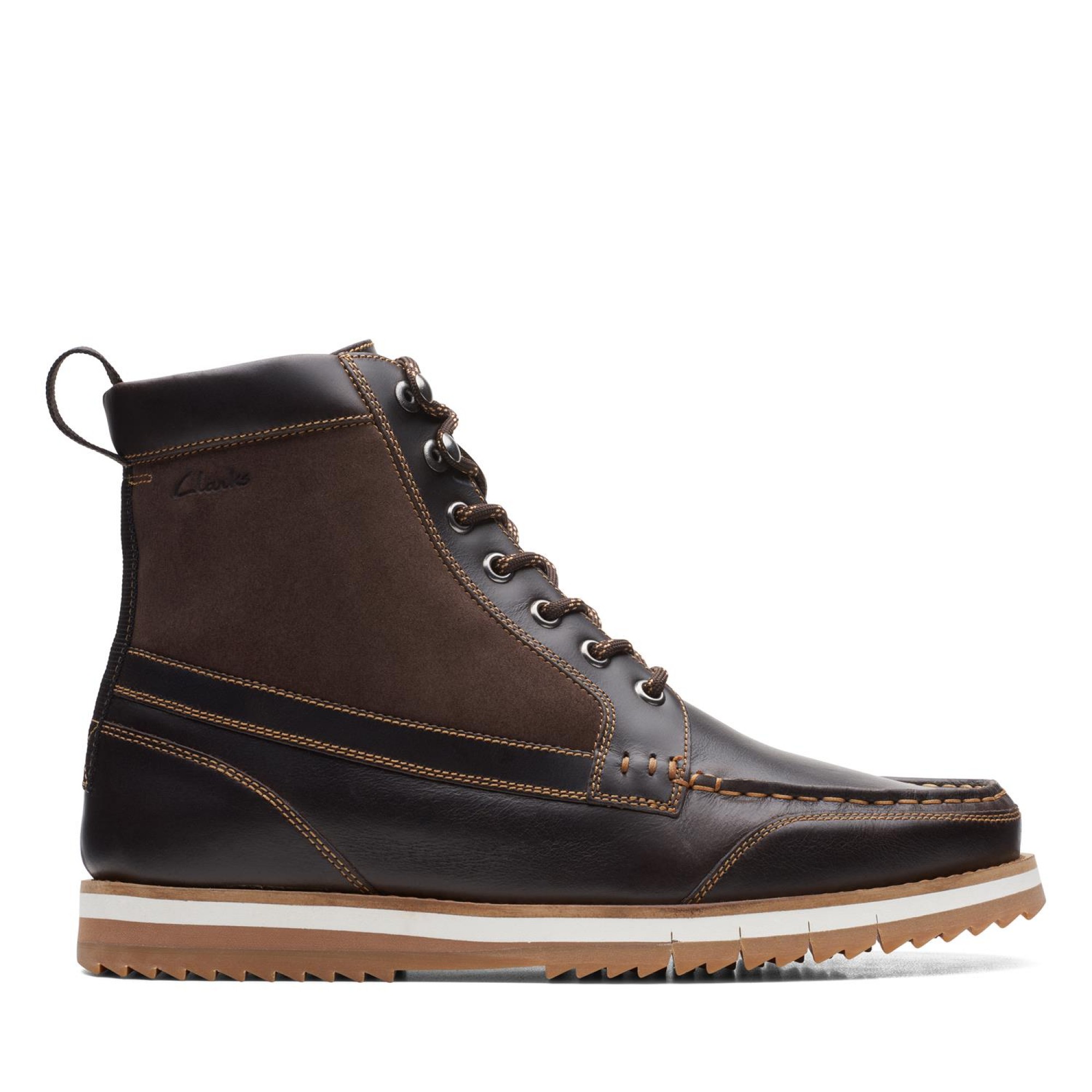 Durston Hi