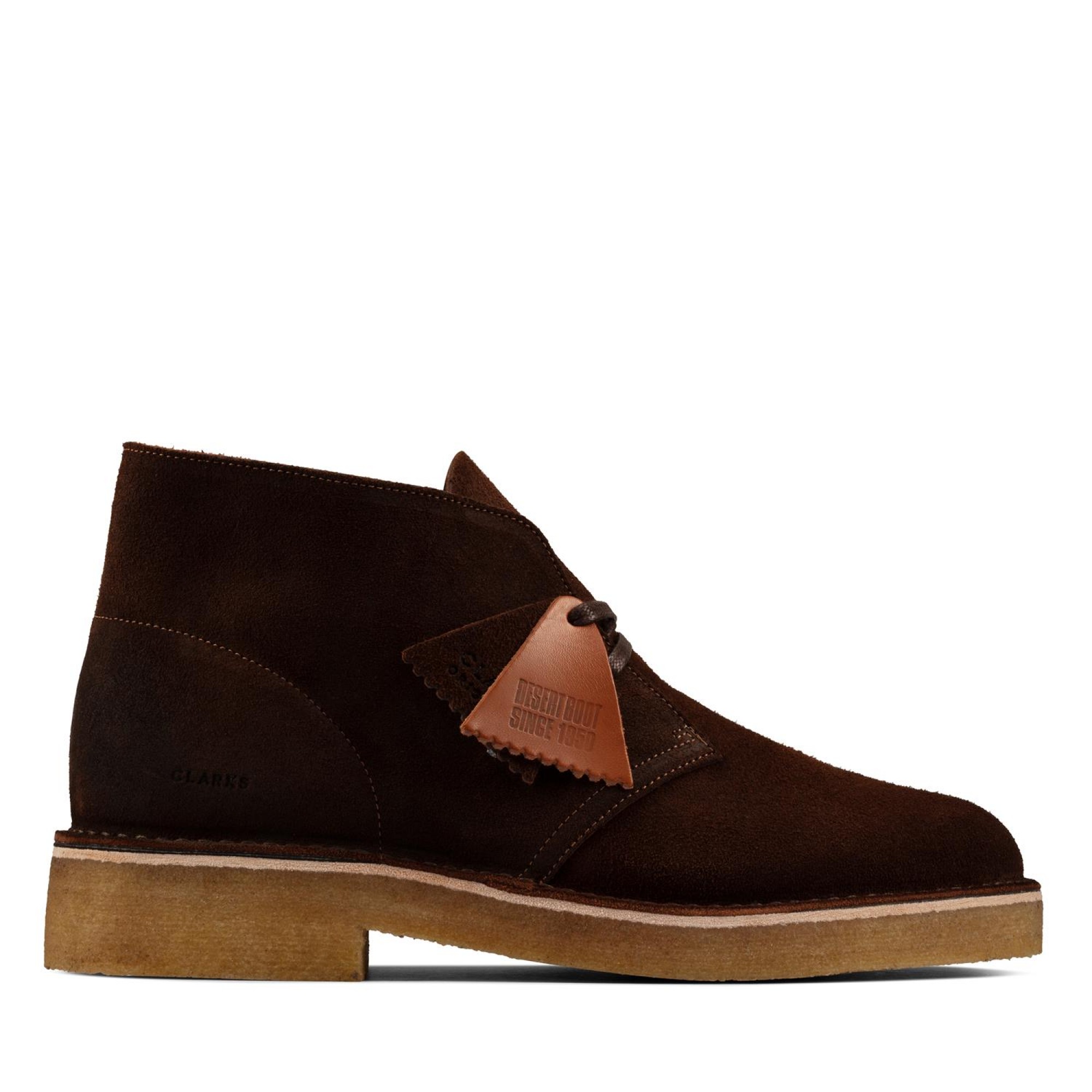 Desert Boot221