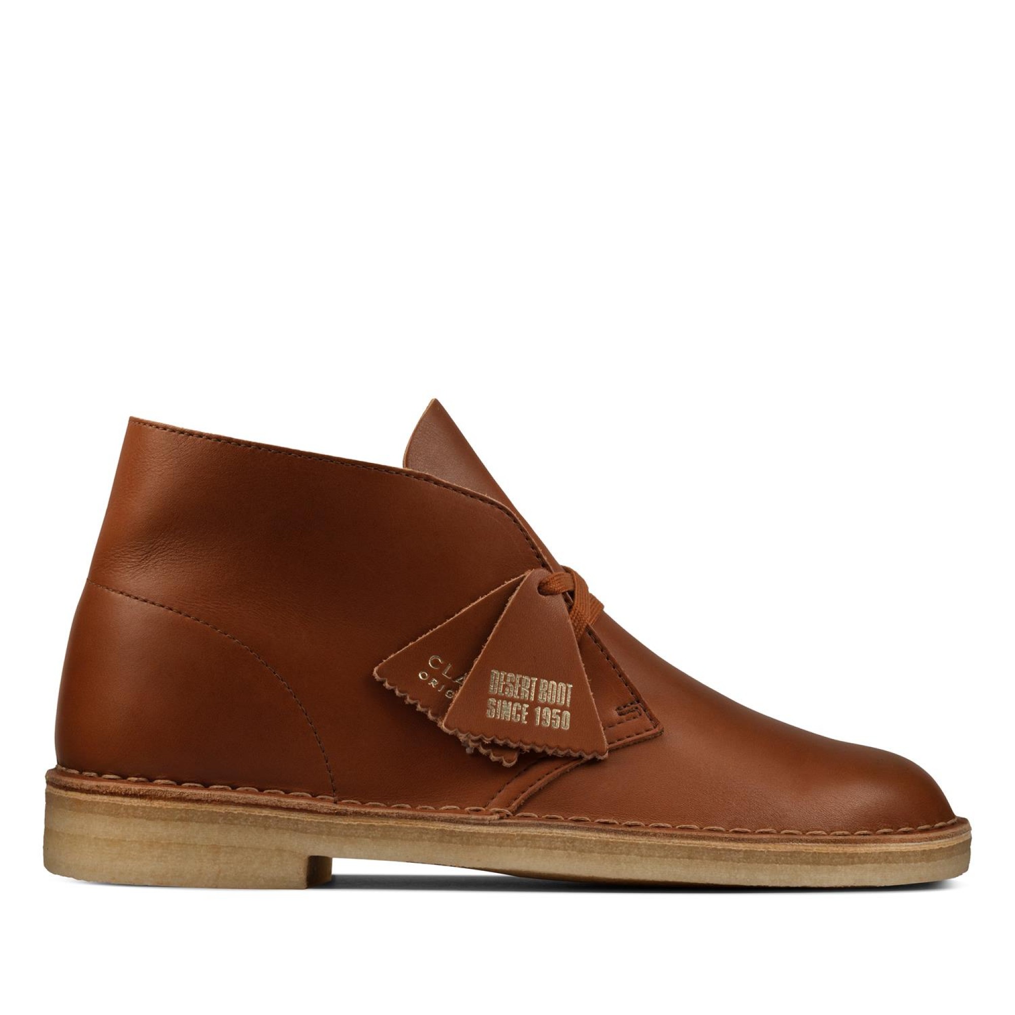 Desert Boot