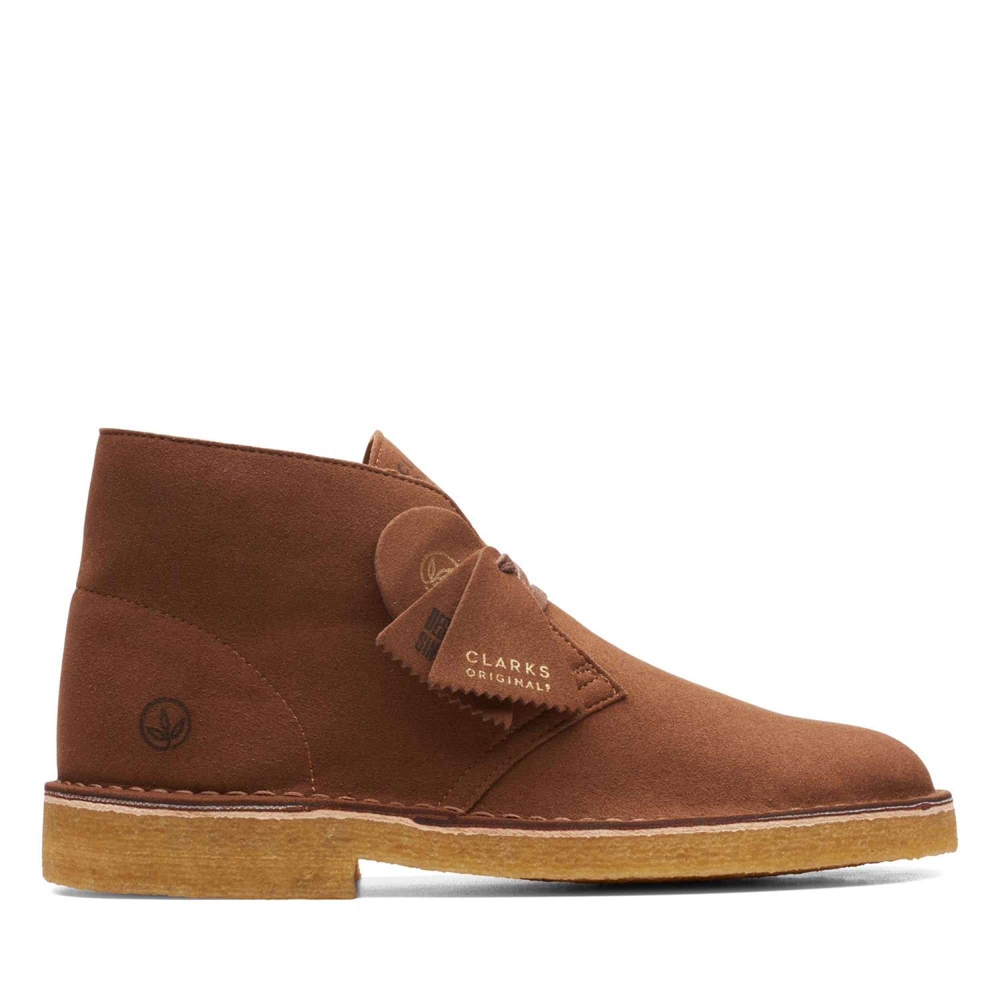 Desert Boot