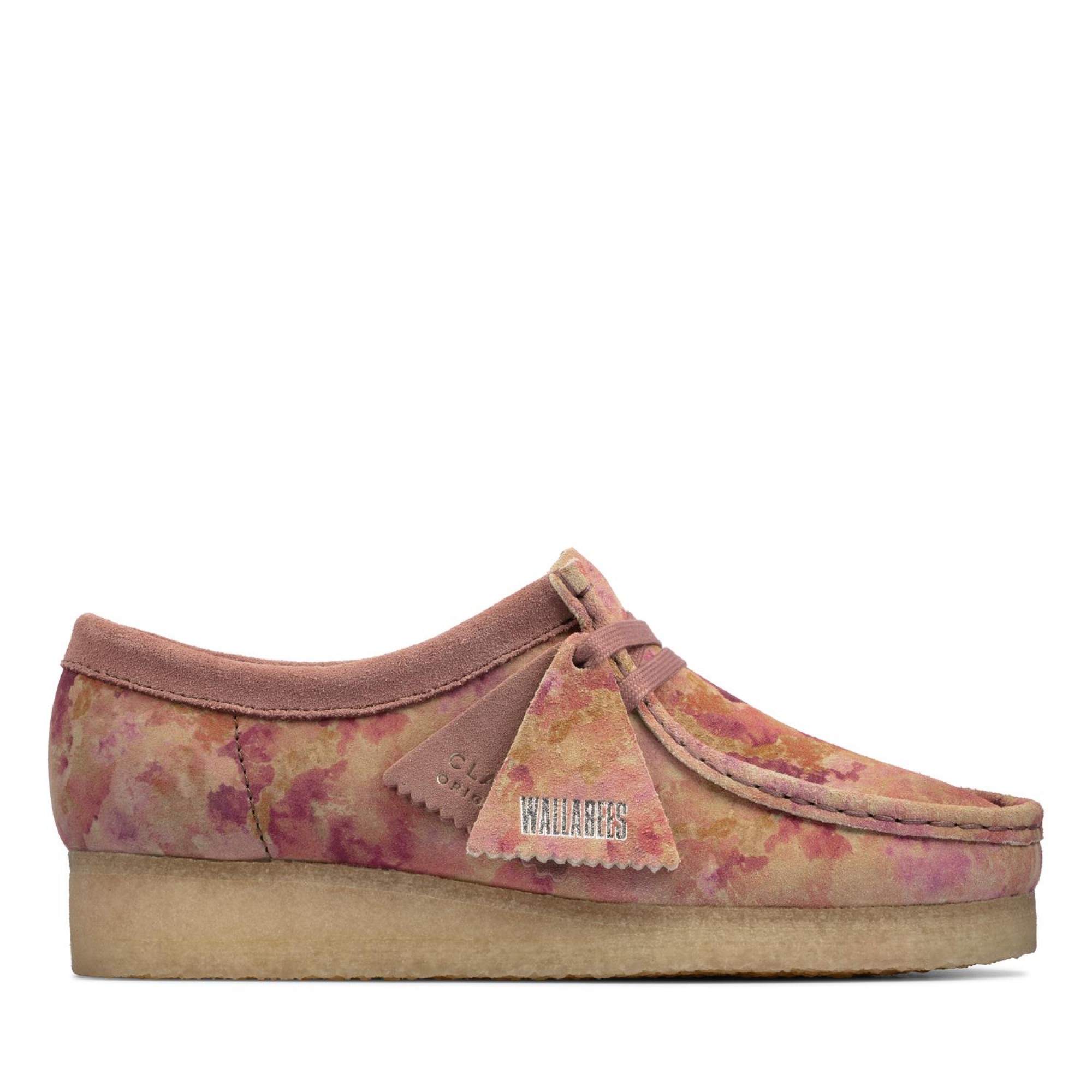 Wallabee