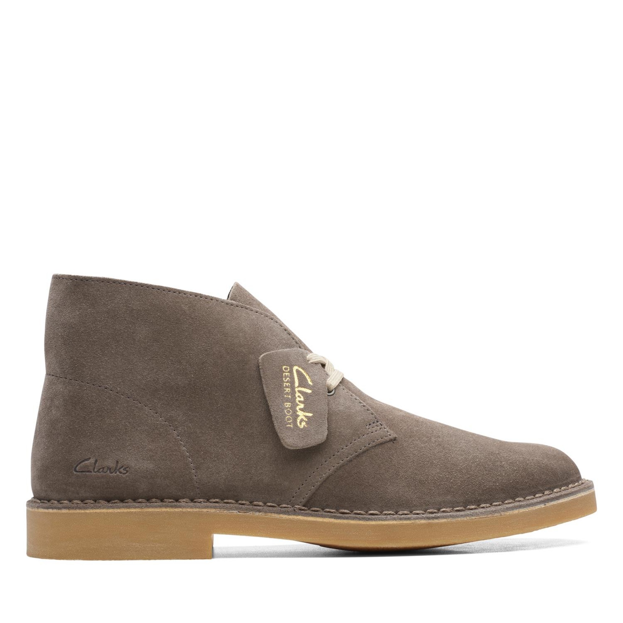 Desert Boot 2