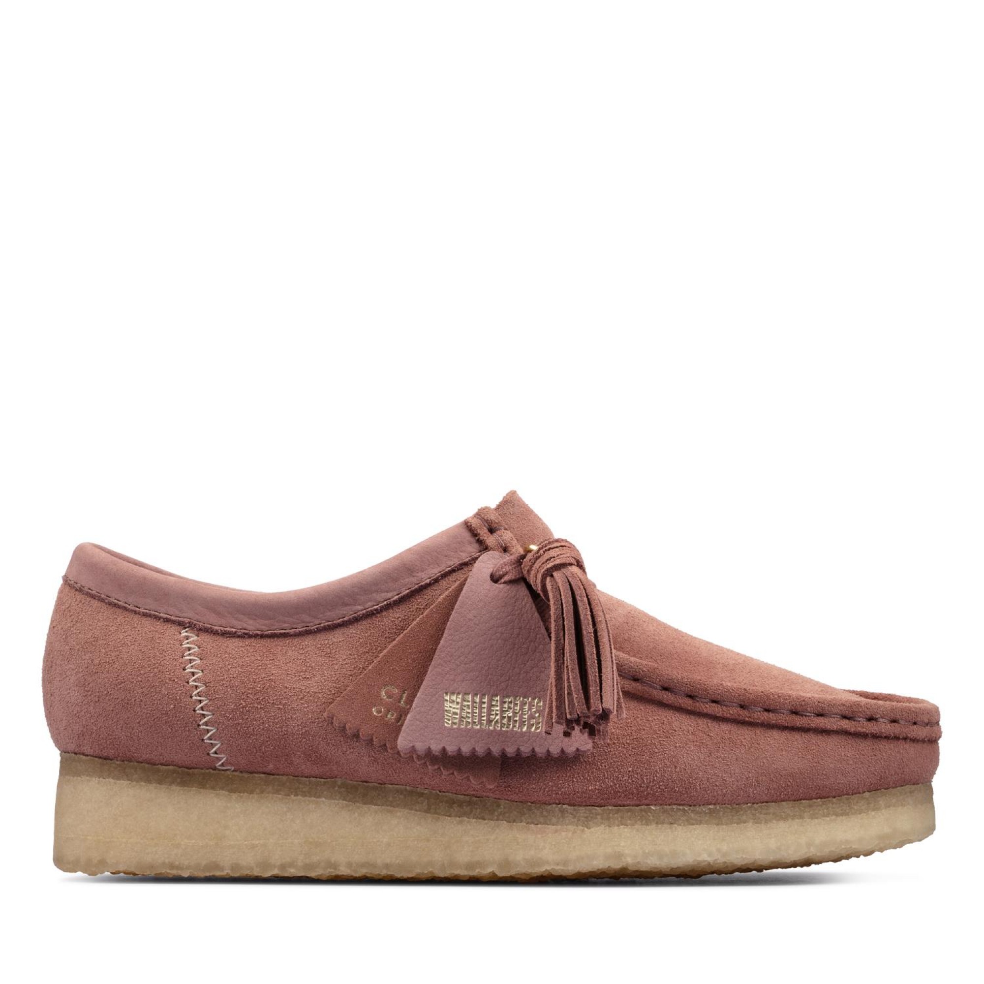 Wallabee