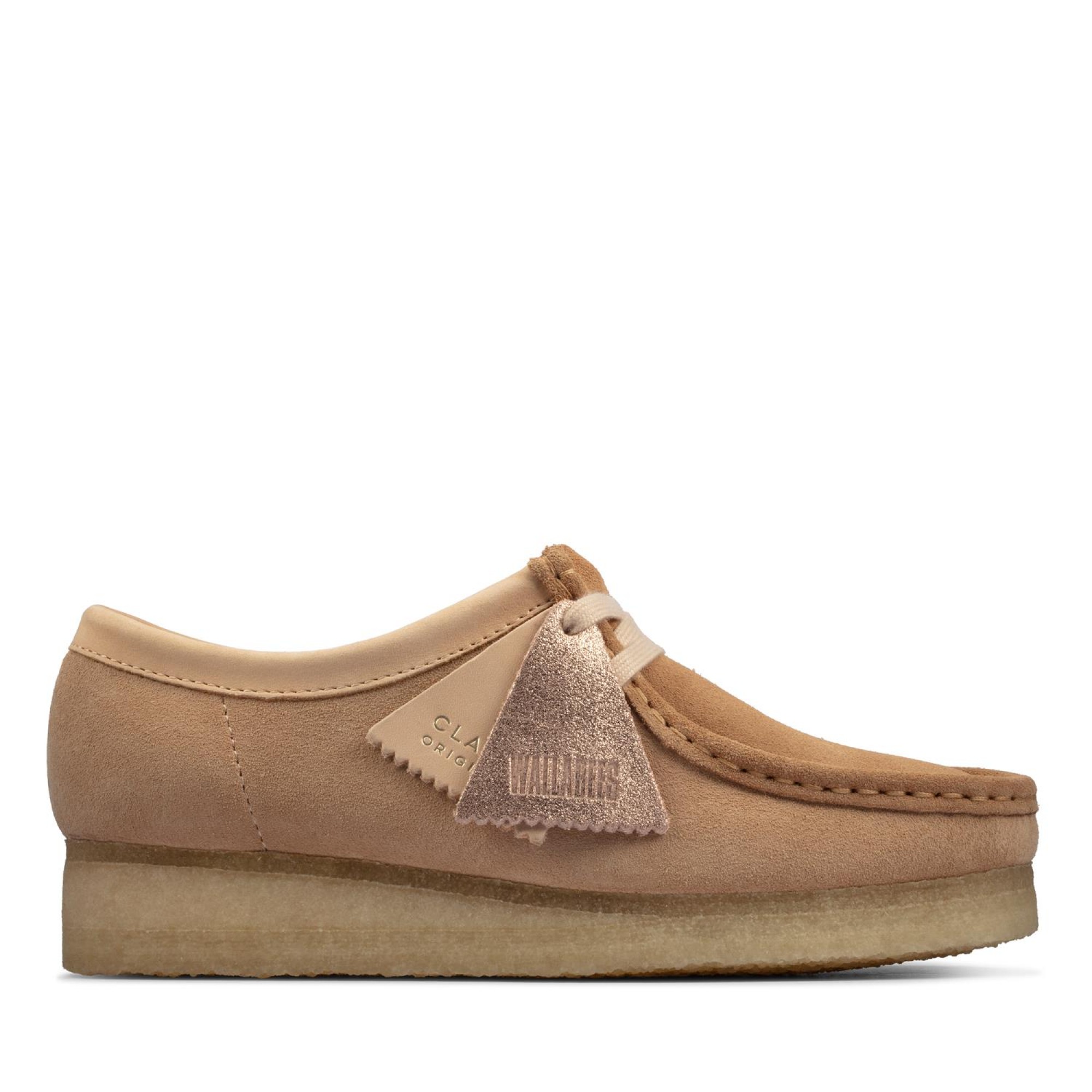 Wallabee