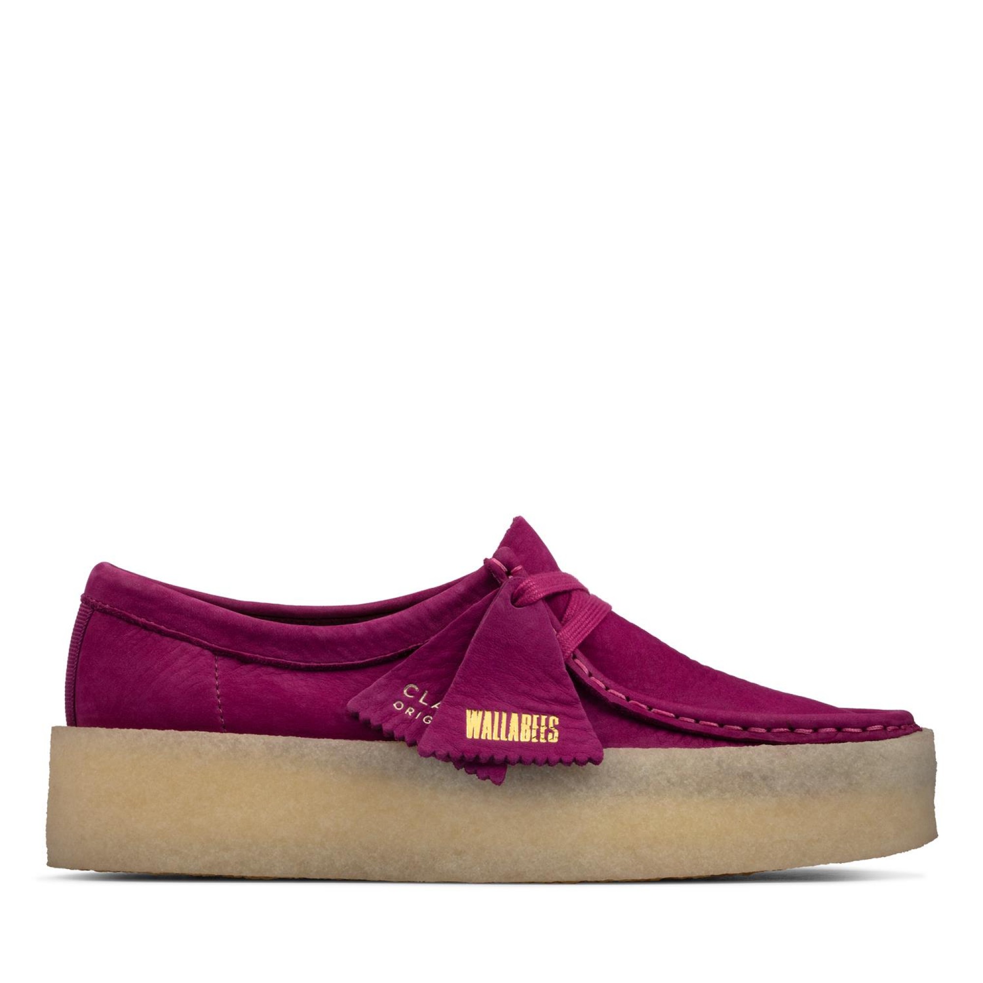 Wallabee Cup