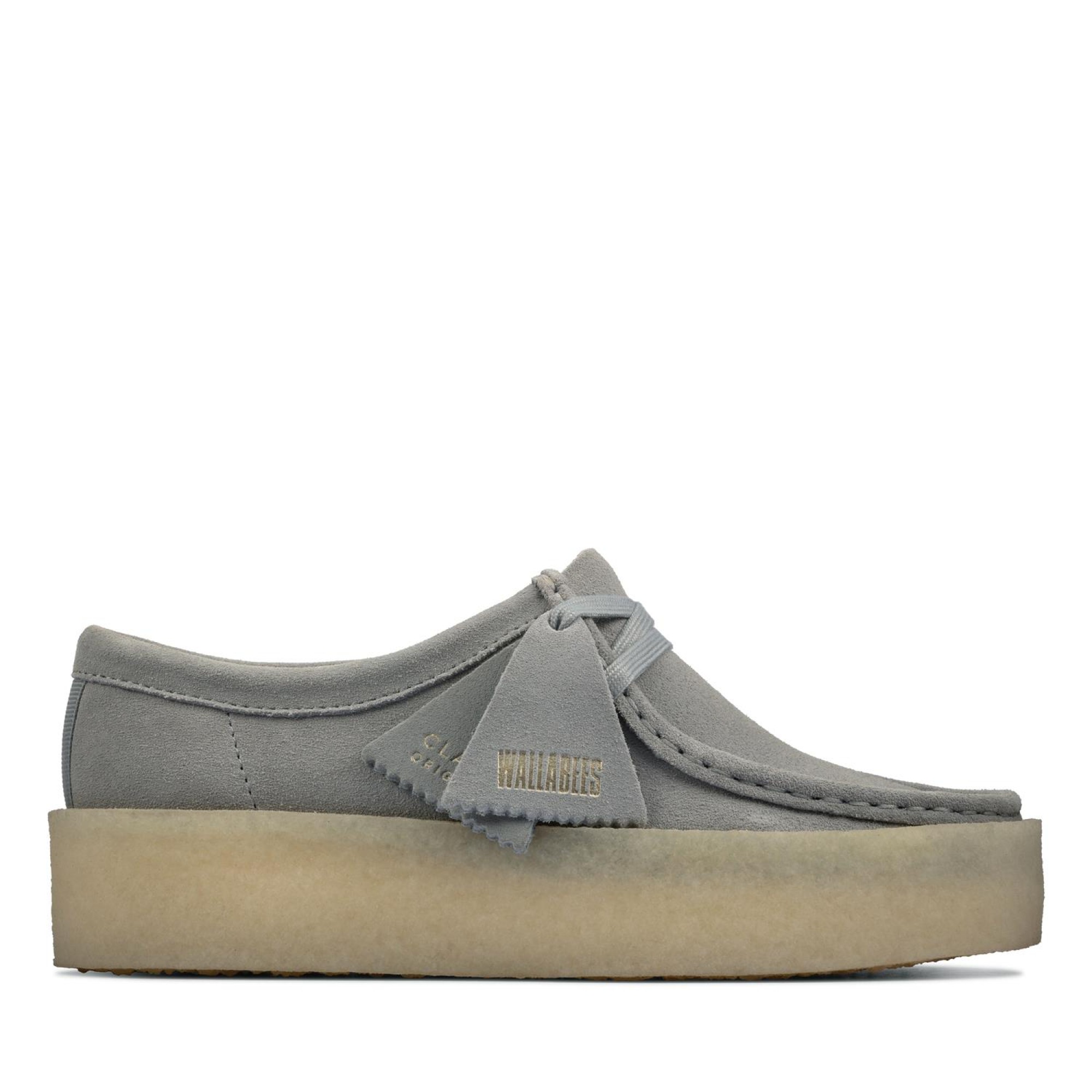 Wallabee Cup