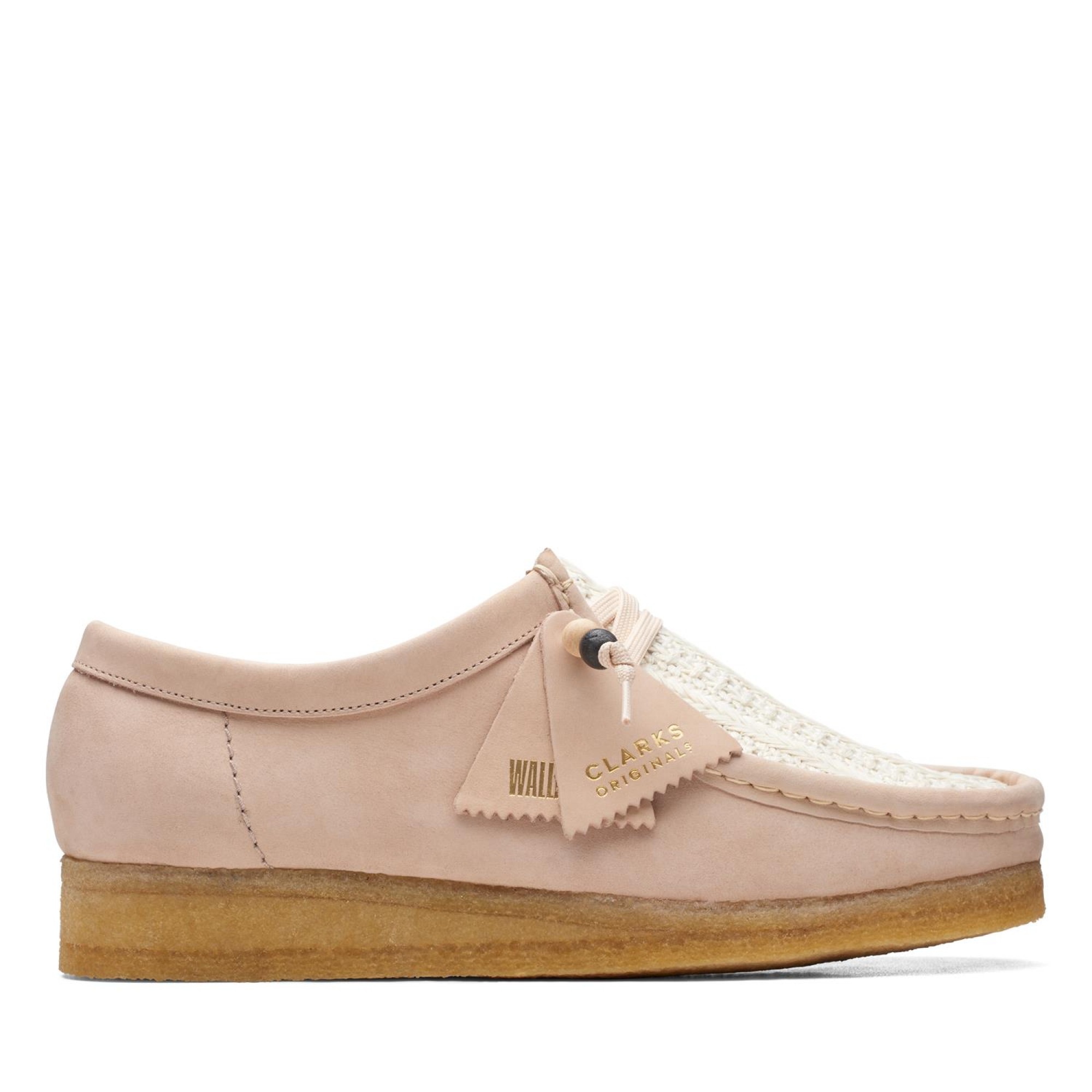 Wallabee
