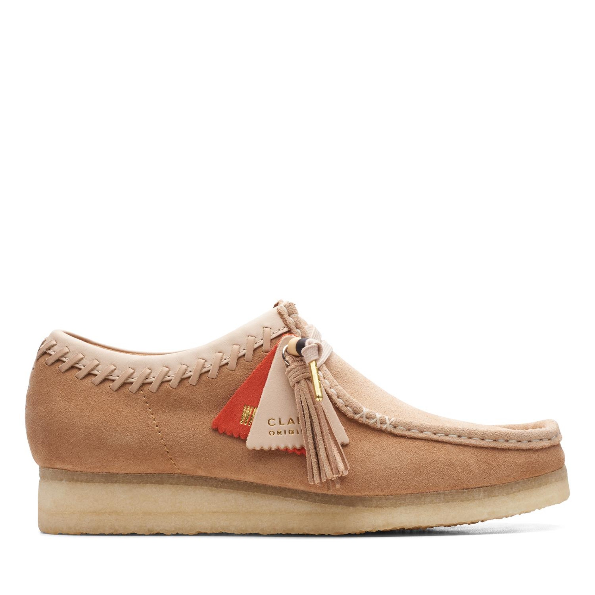 Wallabee