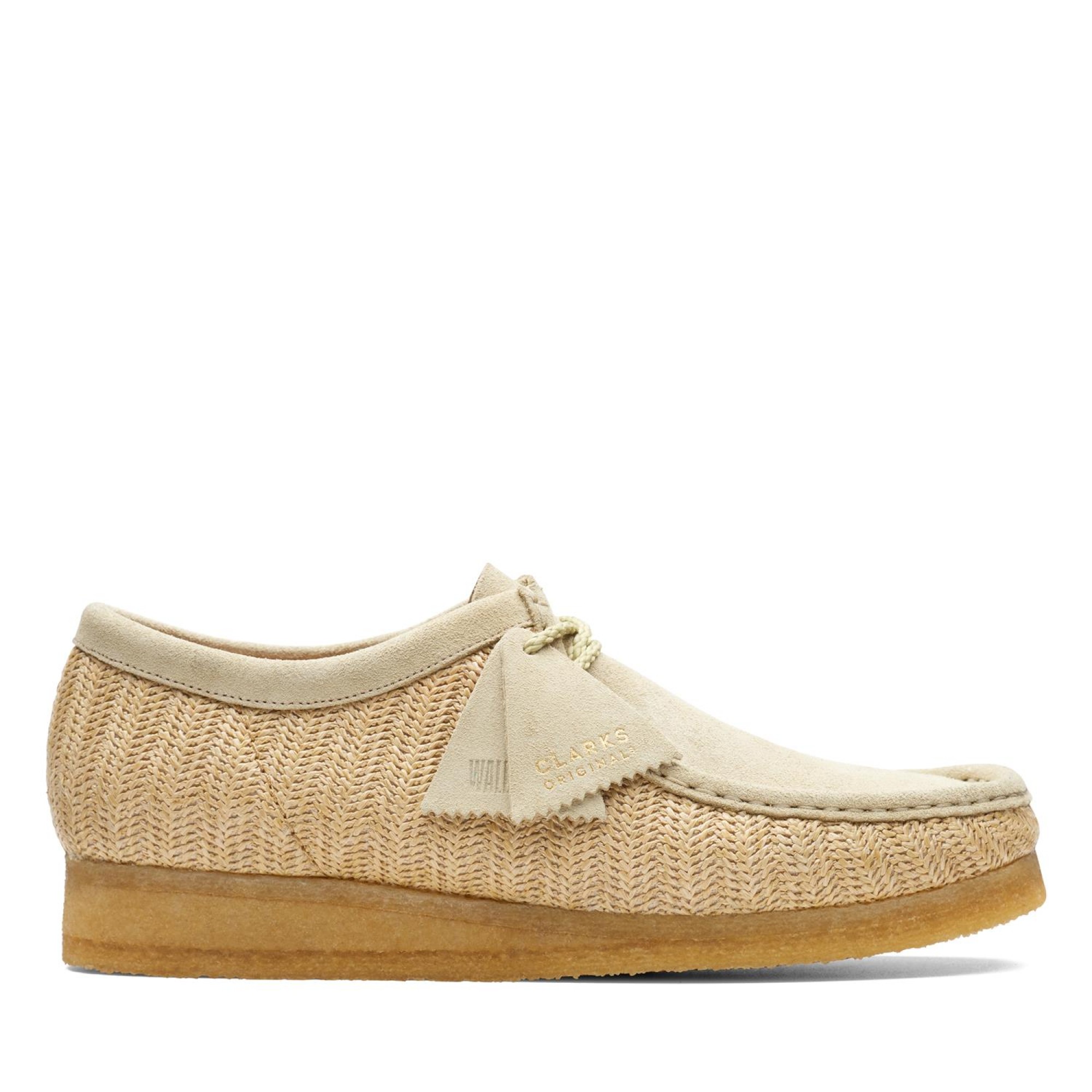 Wallabee