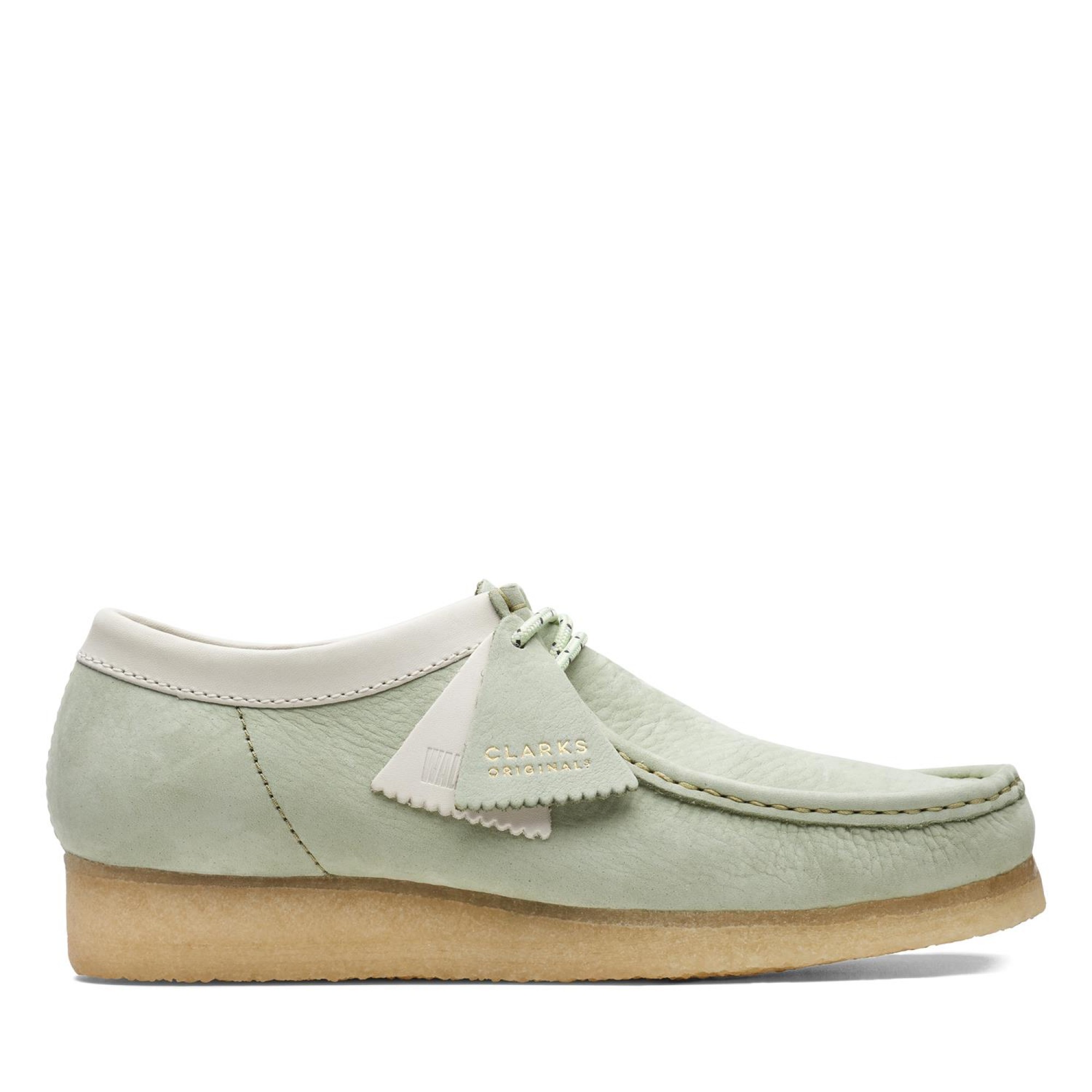 Wallabee