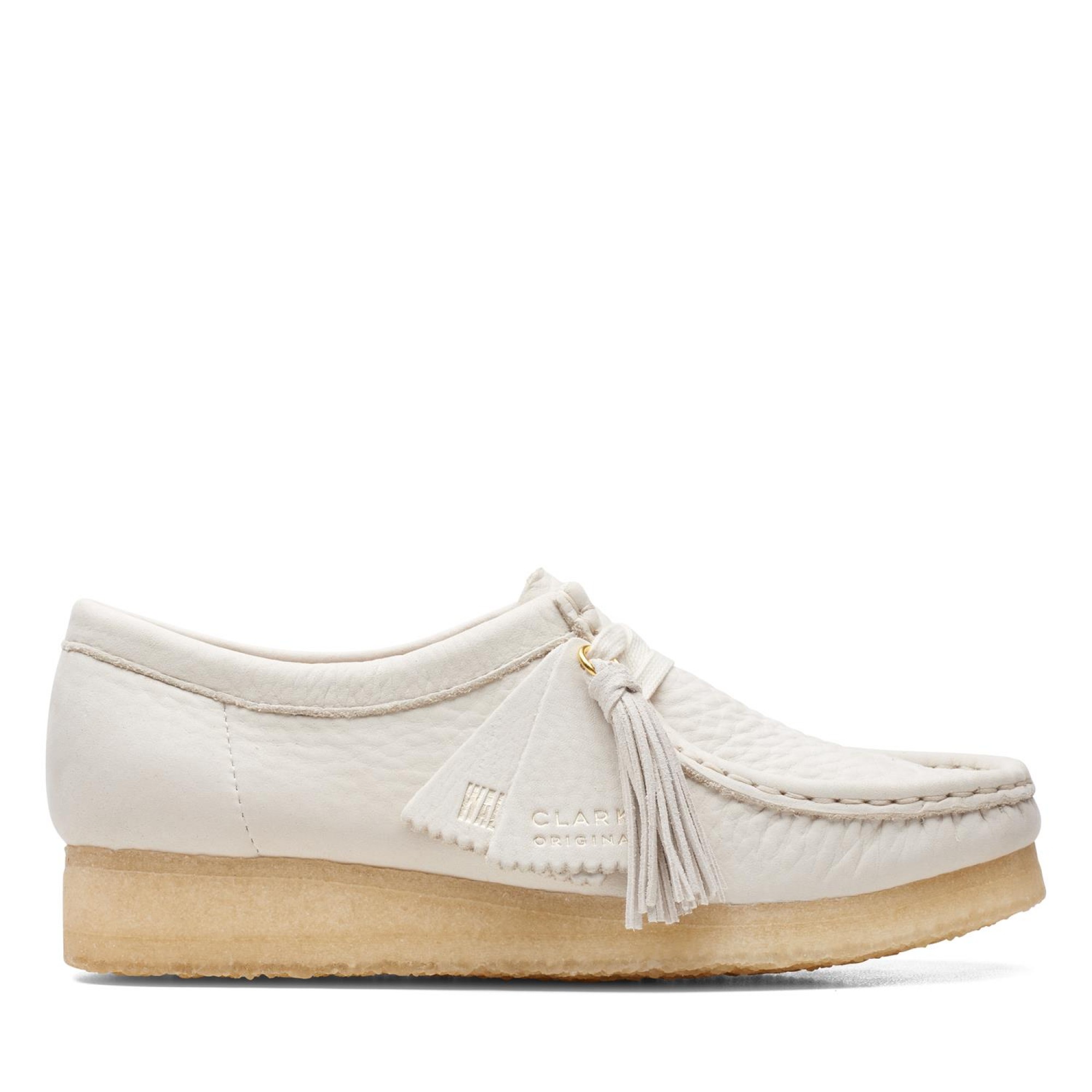 Wallabee