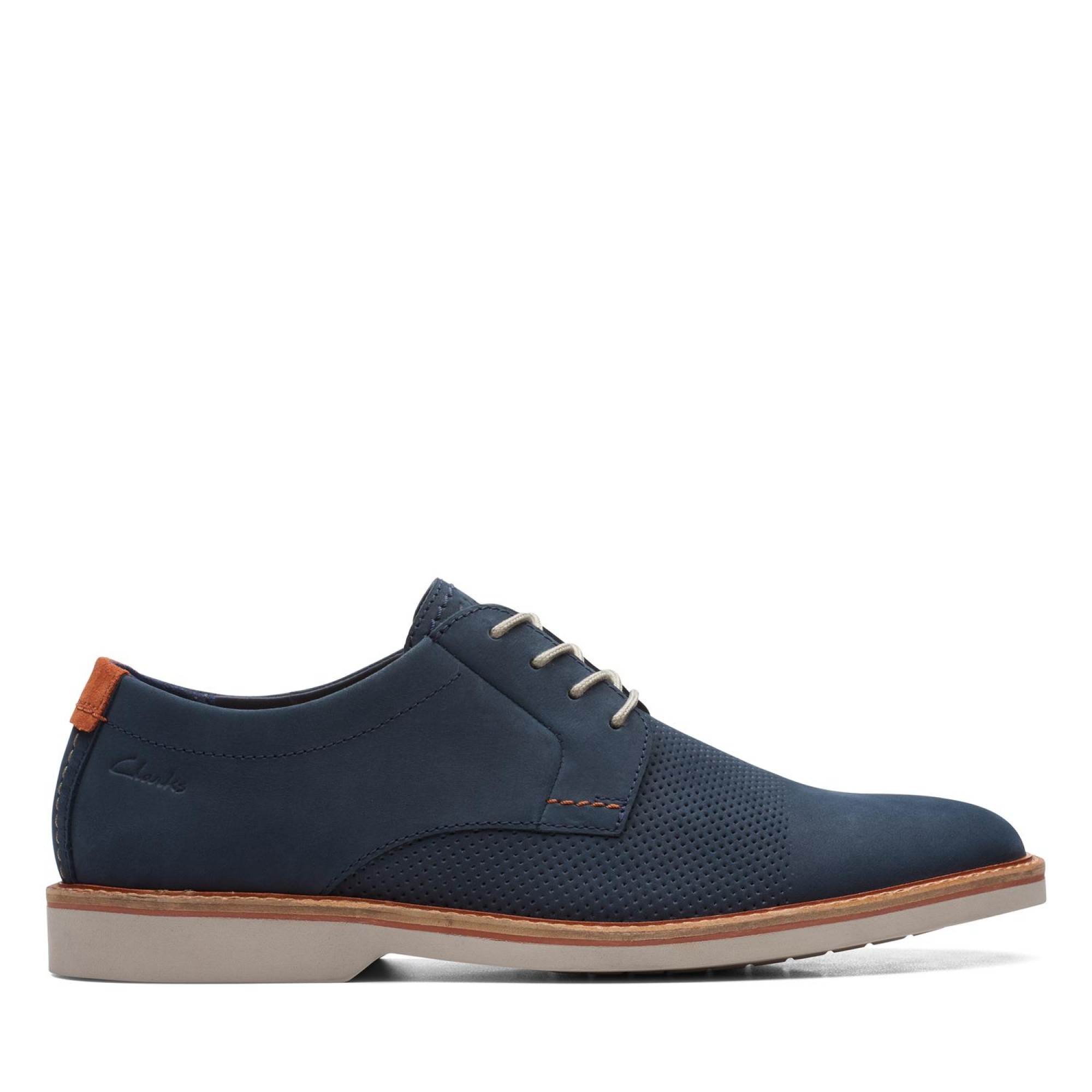 Atticus LTLace