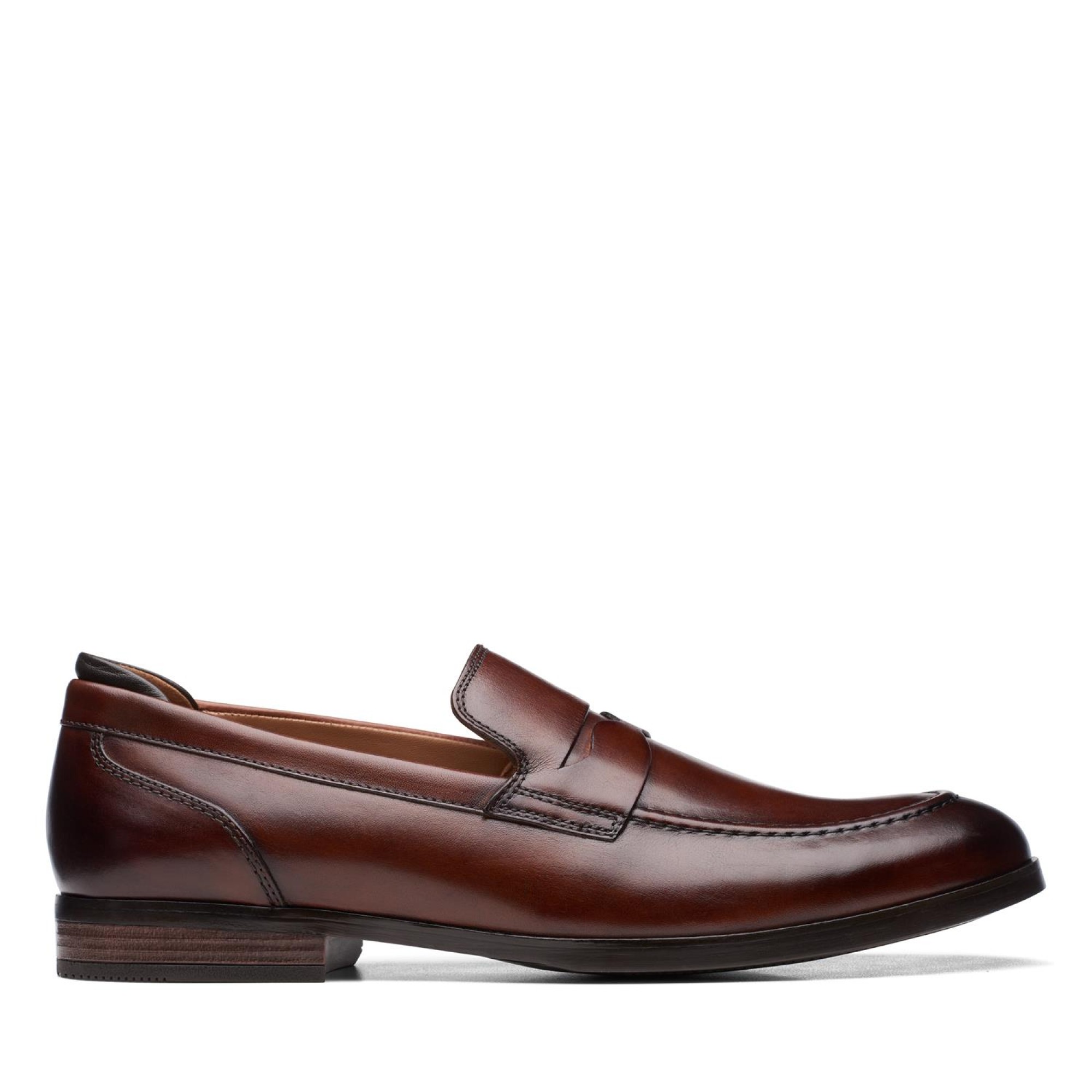 BRADISH EASE TAN LEATHER