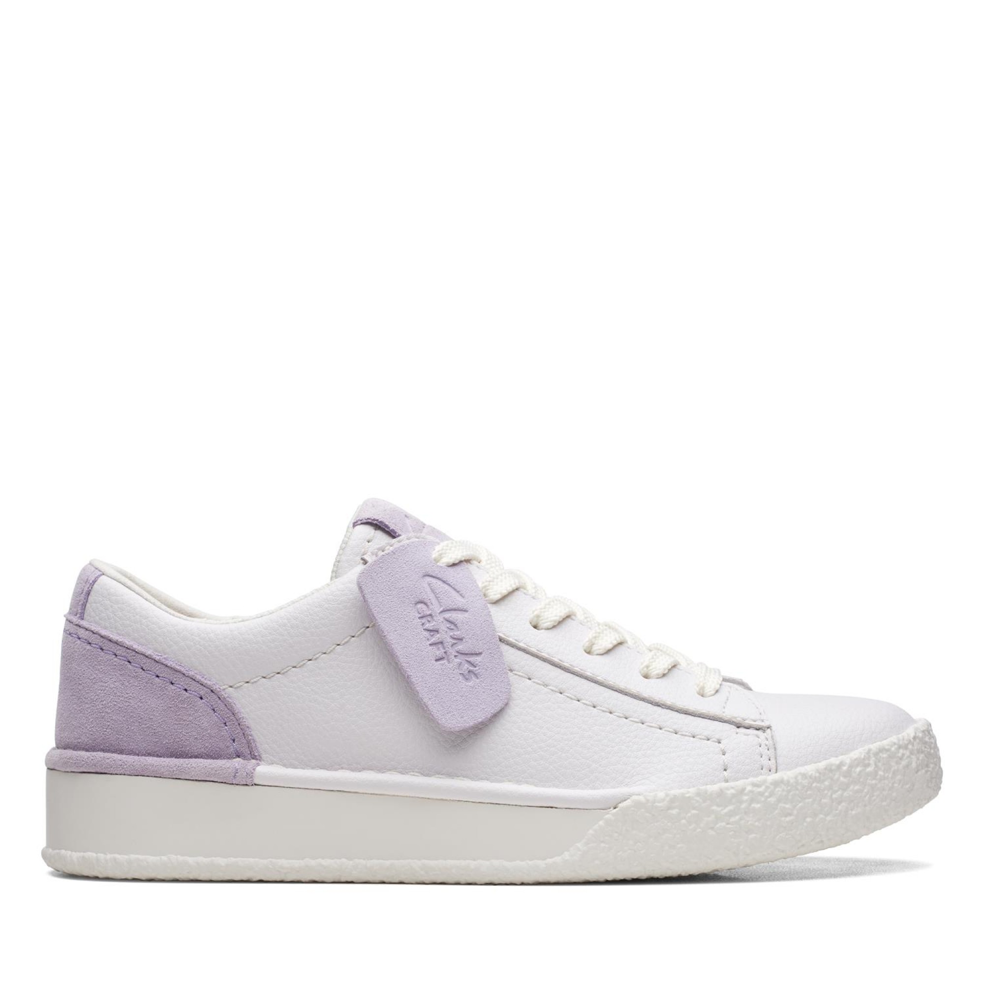 CRAFTCUP WALK OFF WHITE COMBI