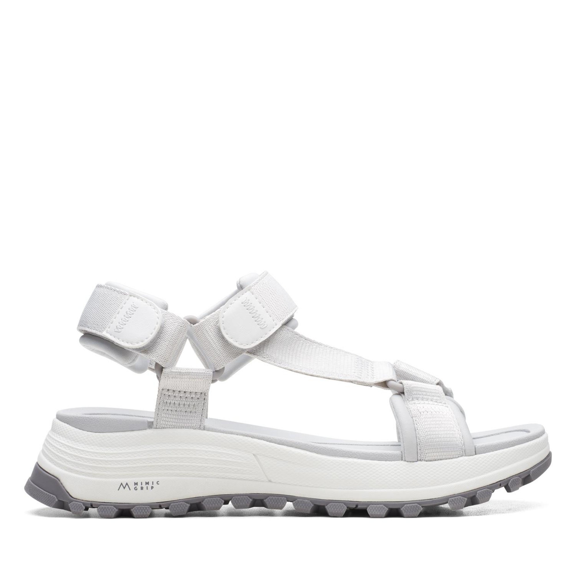 ATLTREK SPORT WHITE COMBI